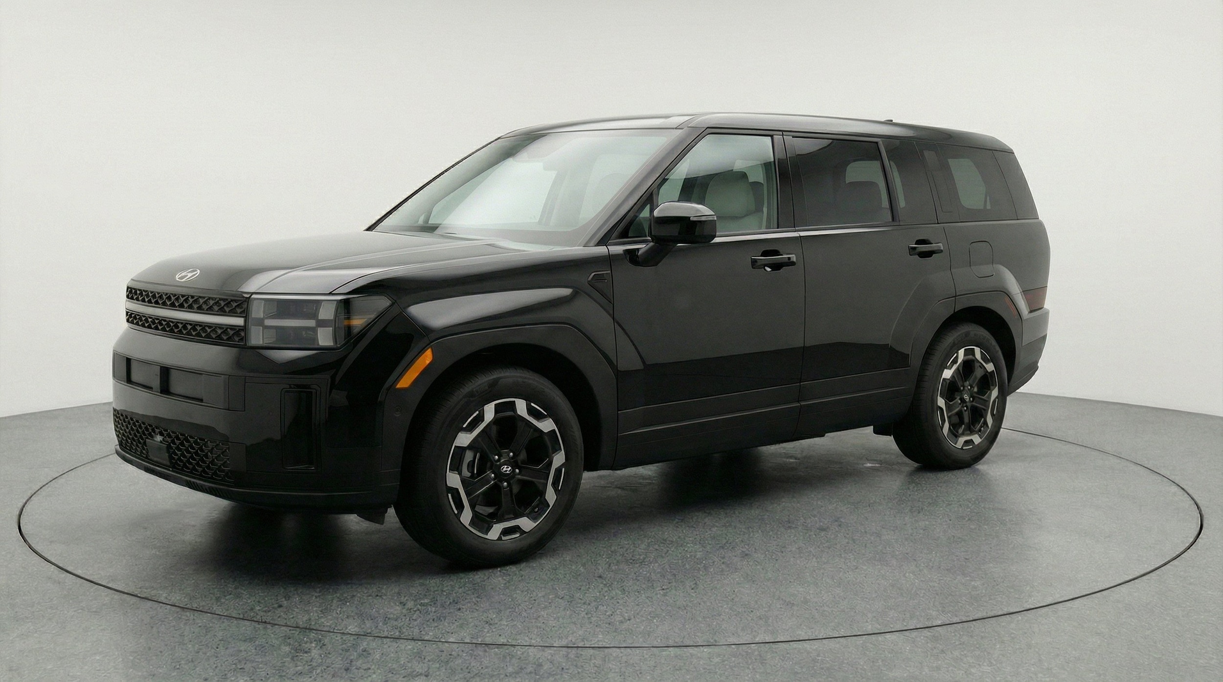 Thumbnail: 2026 Hyundai Santa Fe - 3