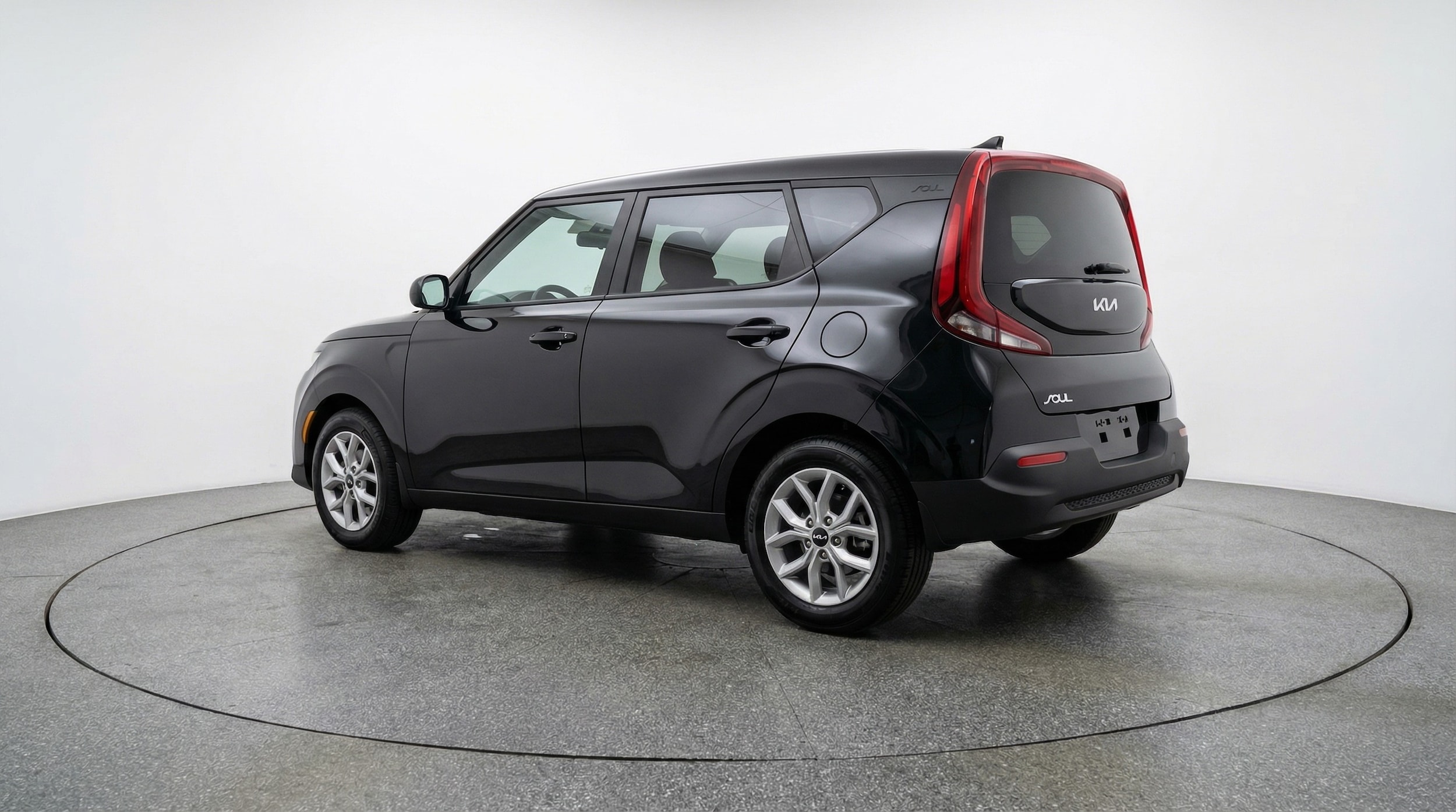 Thumbnail: 2025 Kia Soul - 5