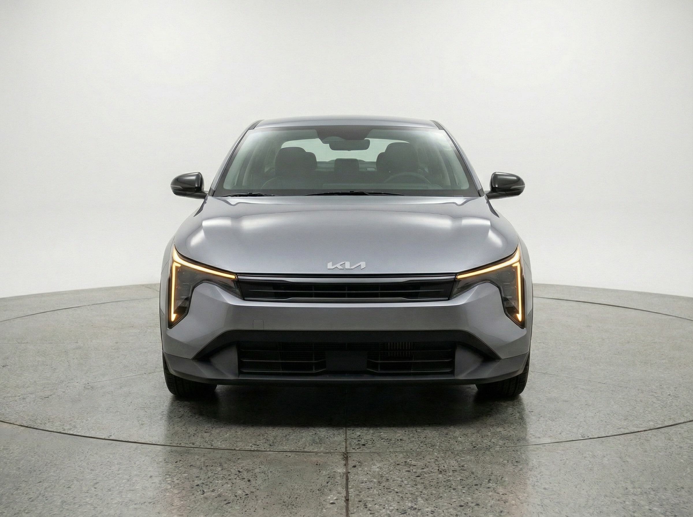 Thumbnail: 2025 Kia K4 - 2