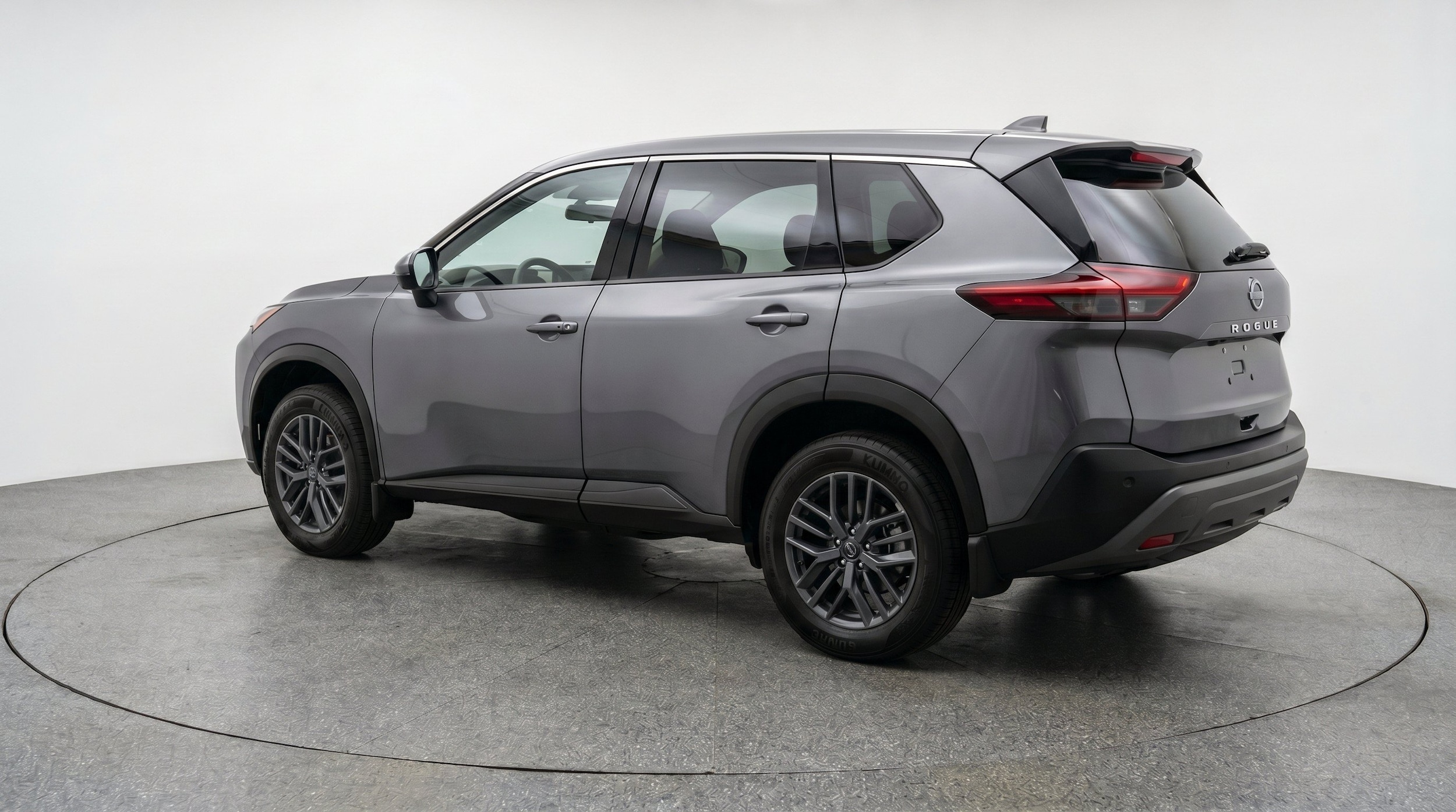 Thumbnail: 2026 Nissan Rogue - 6
