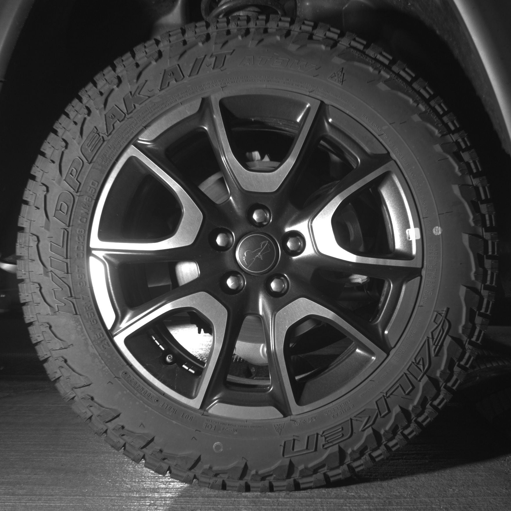 Thumbnail: 2025 Jeep Compass - 12