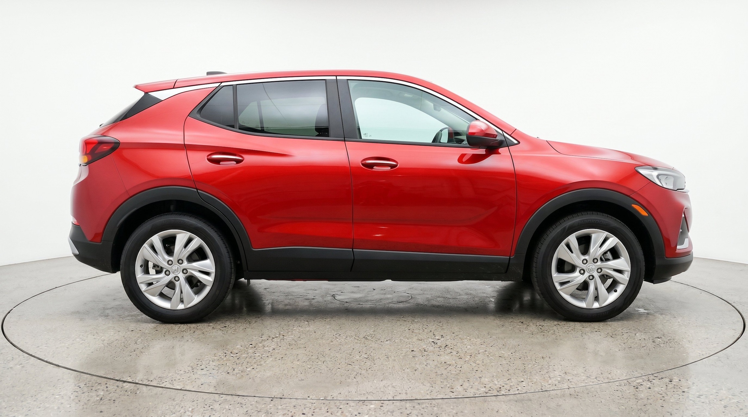 Thumbnail: 2026 Buick Encore GX - 11