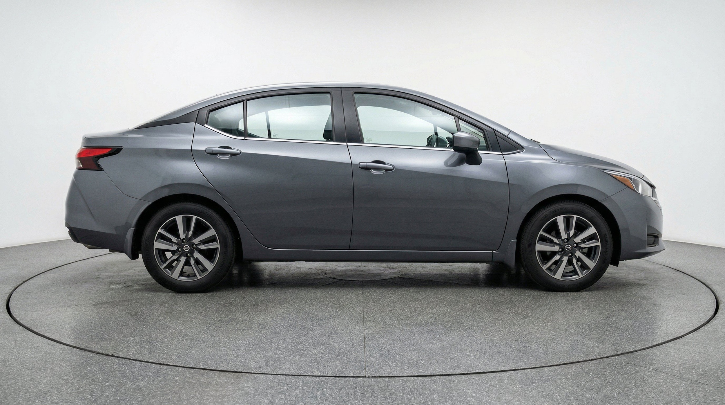 Thumbnail: 2025 Nissan Versa - 11