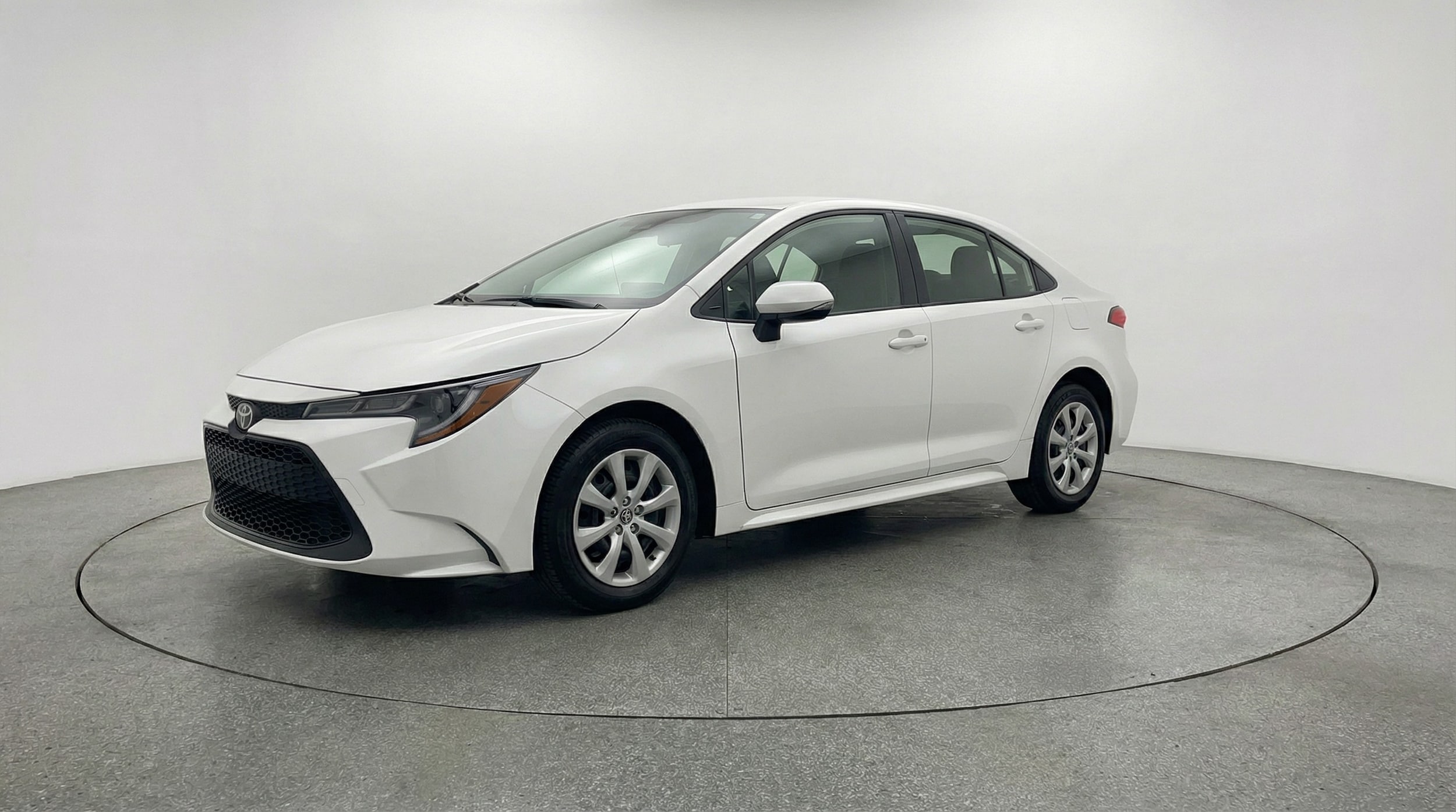 Thumbnail: 2025 Toyota Corolla - 3