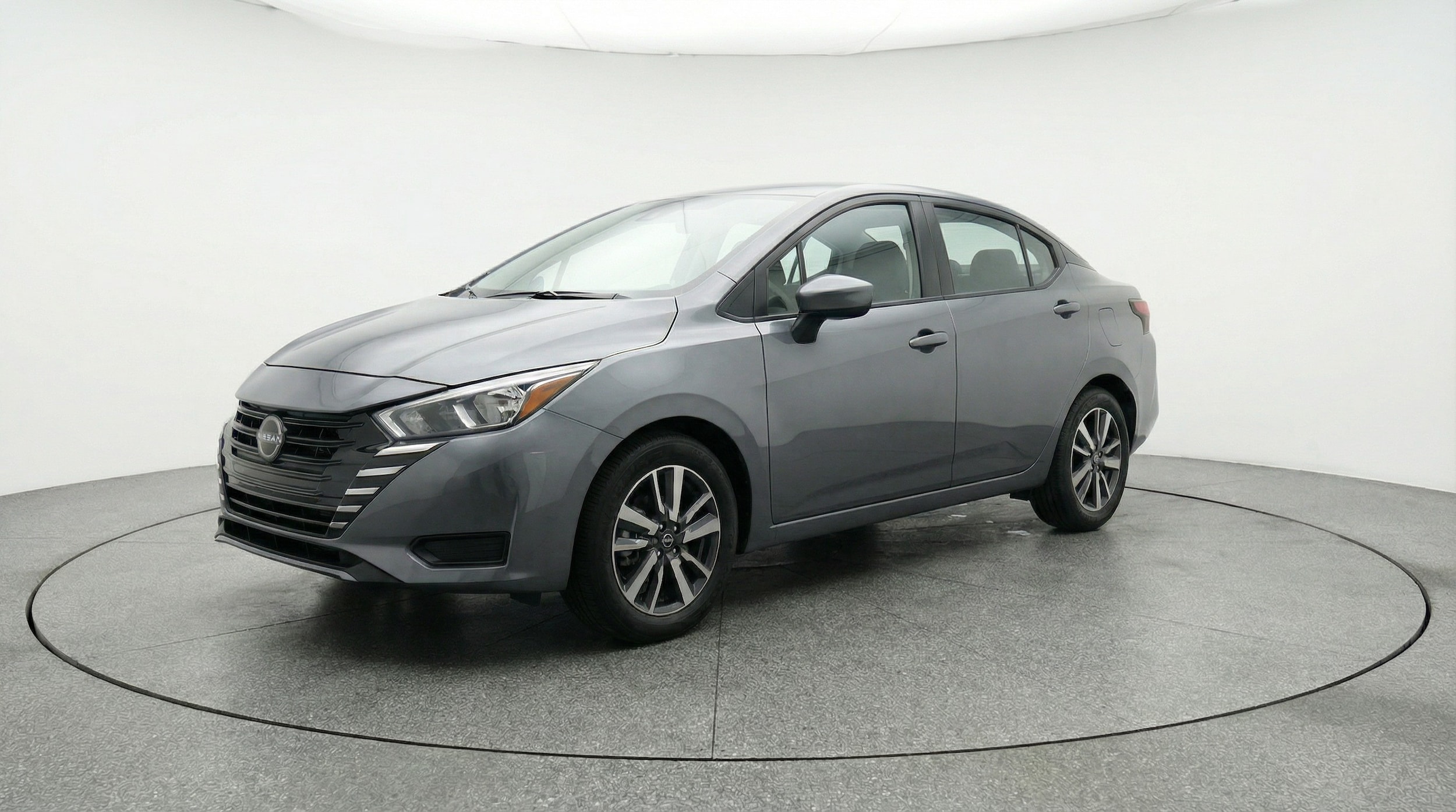 Thumbnail: 2025 Nissan Versa - 3