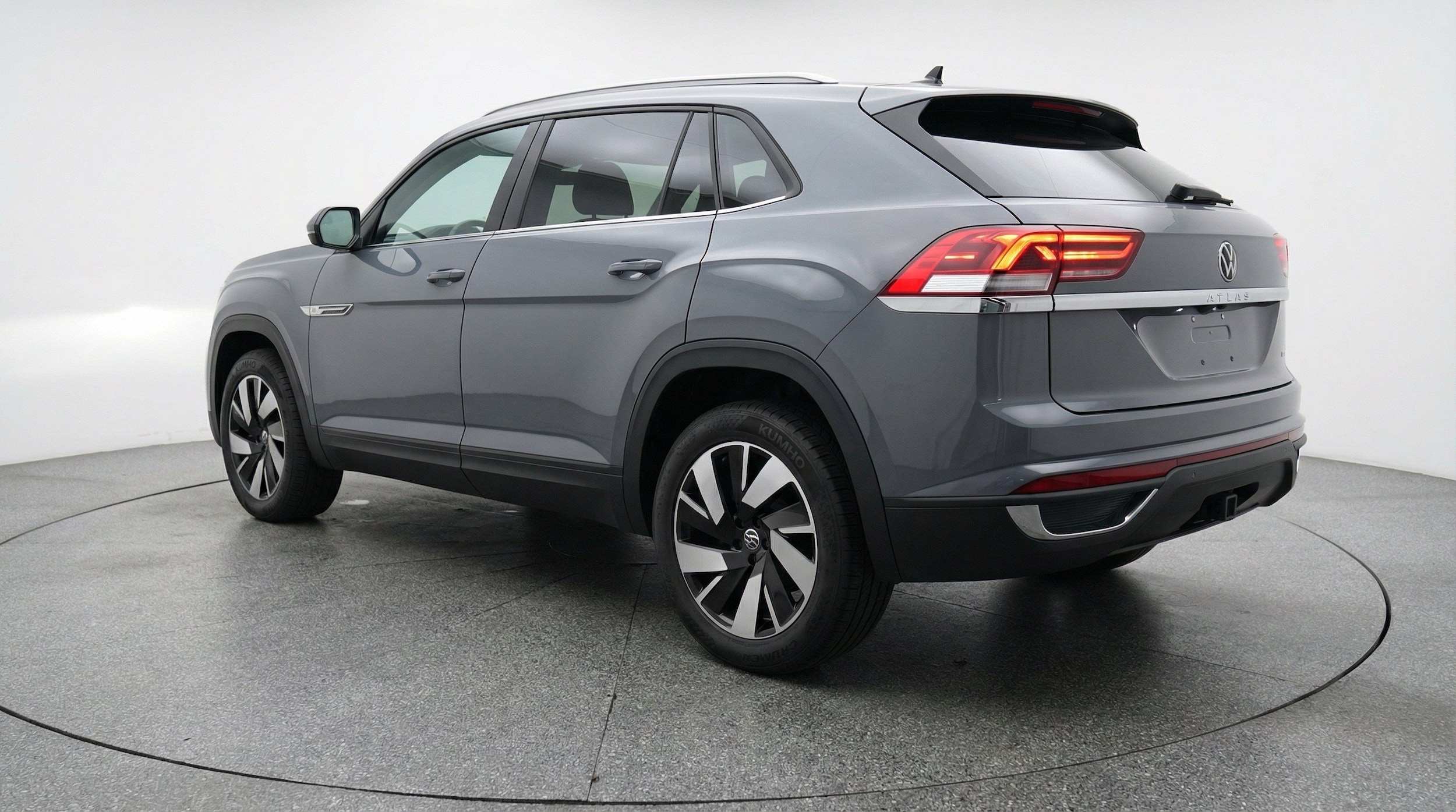 Thumbnail: 2026 Volkswagen Atlas - 6