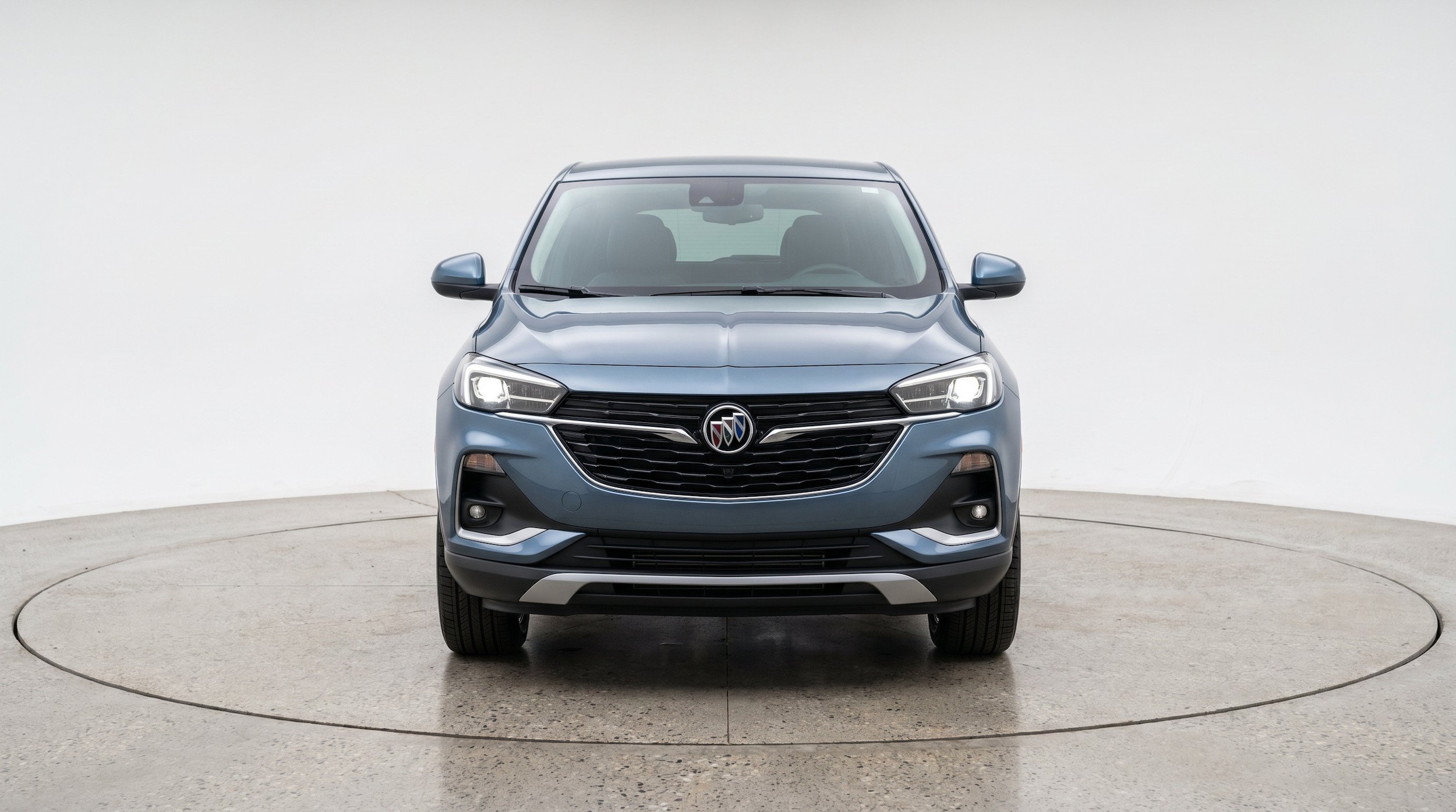 Thumbnail: 2026 Buick Encore GX - 2