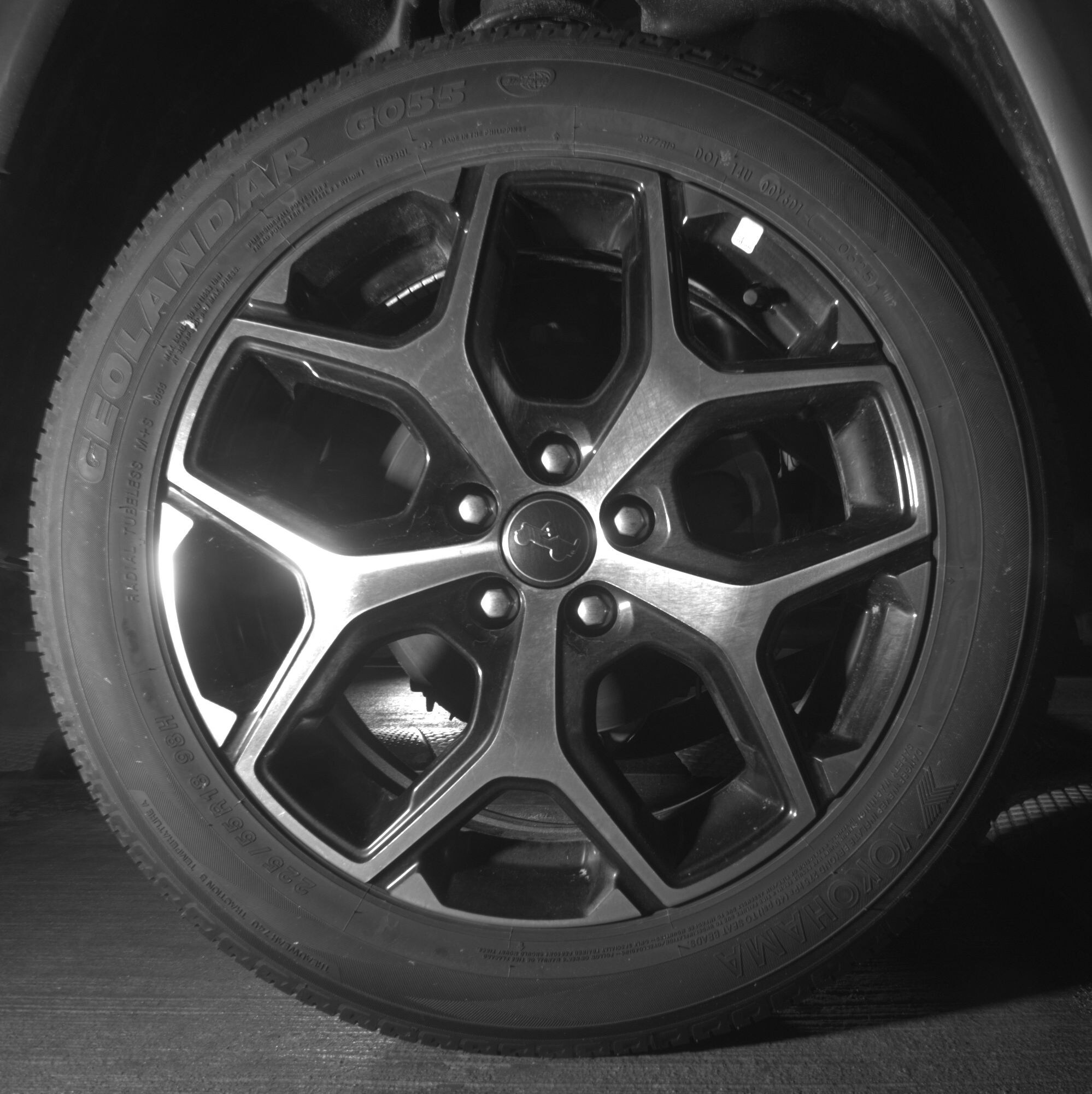 Thumbnail: 2025 Jeep Compass - 12