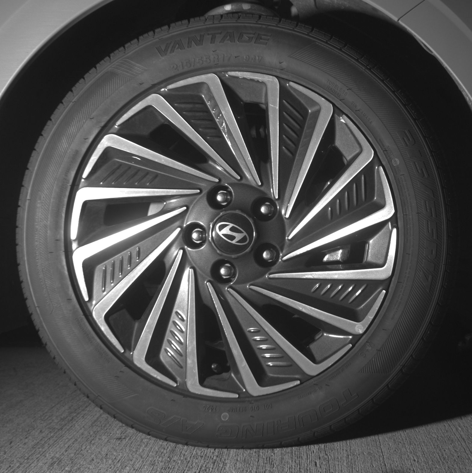 Thumbnail: 2025 Hyundai Sonata - 10