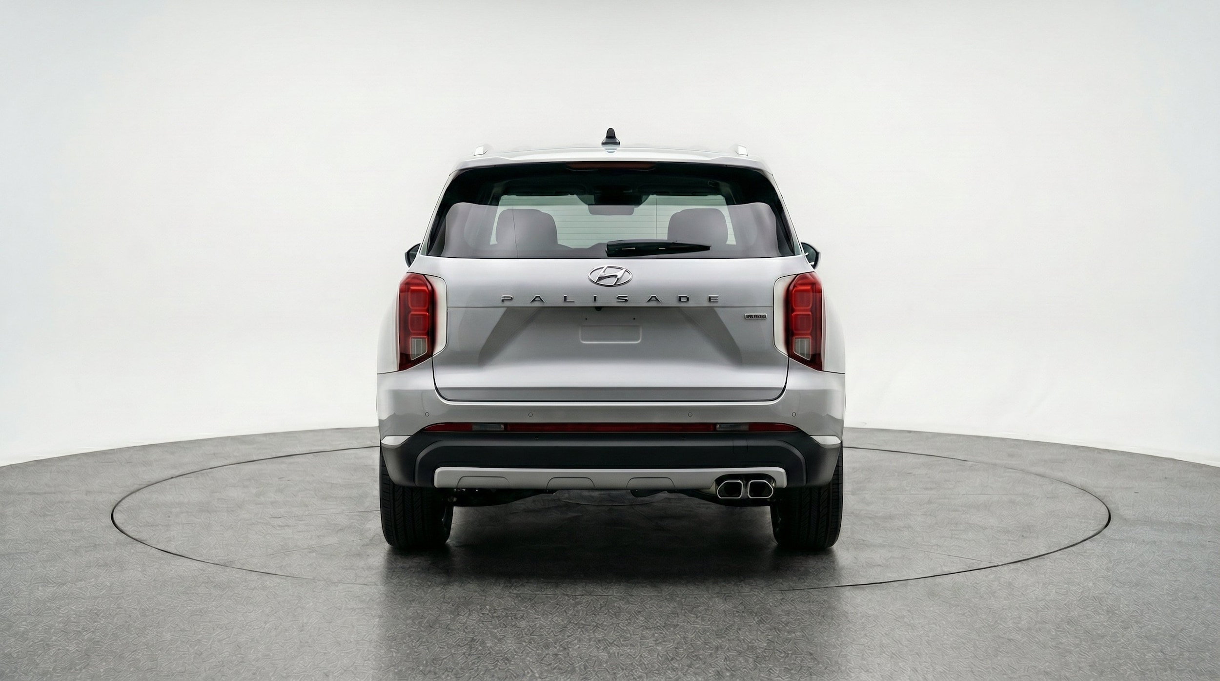 Thumbnail: 2025 Hyundai Palisade - 7