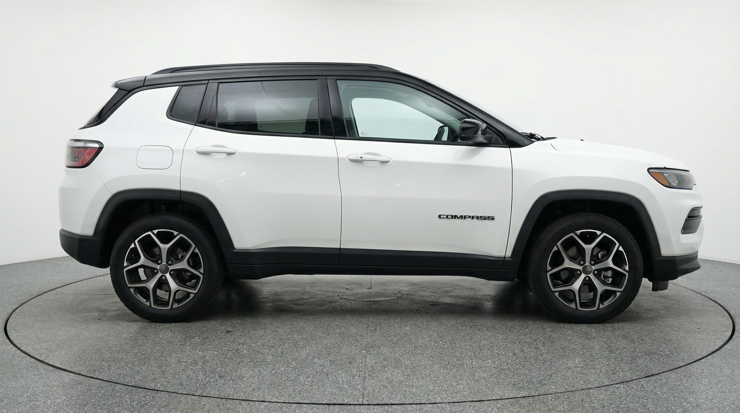 Thumbnail: 2025 Jeep Compass - 8
