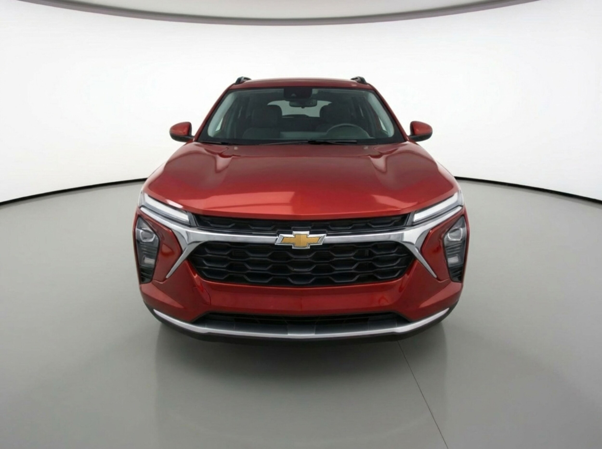 Thumbnail: 2025 Chevrolet Trax - 2