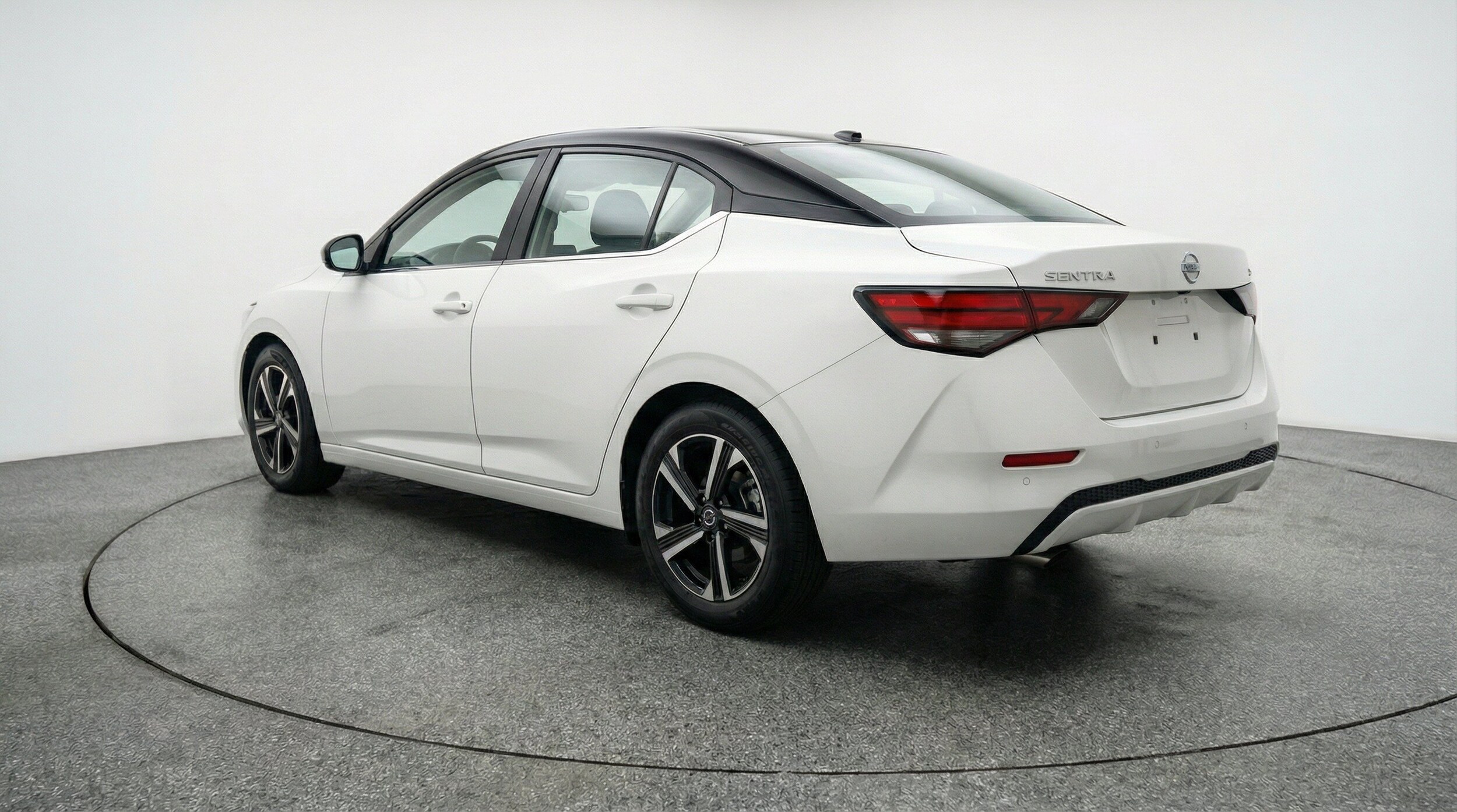 Thumbnail: 2025 Nissan Sentra - 6