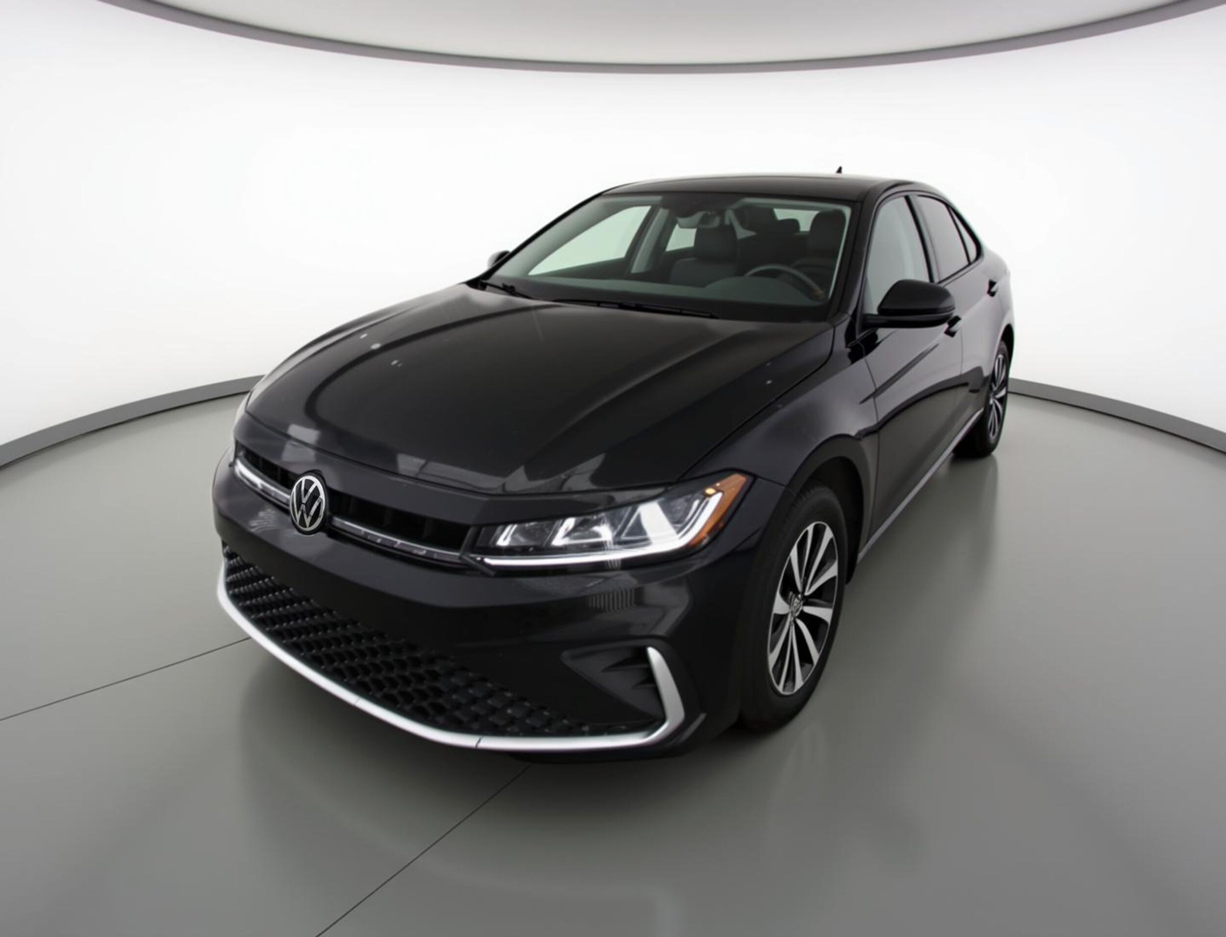 Thumbnail: 2025 Volkswagen Jetta - 3