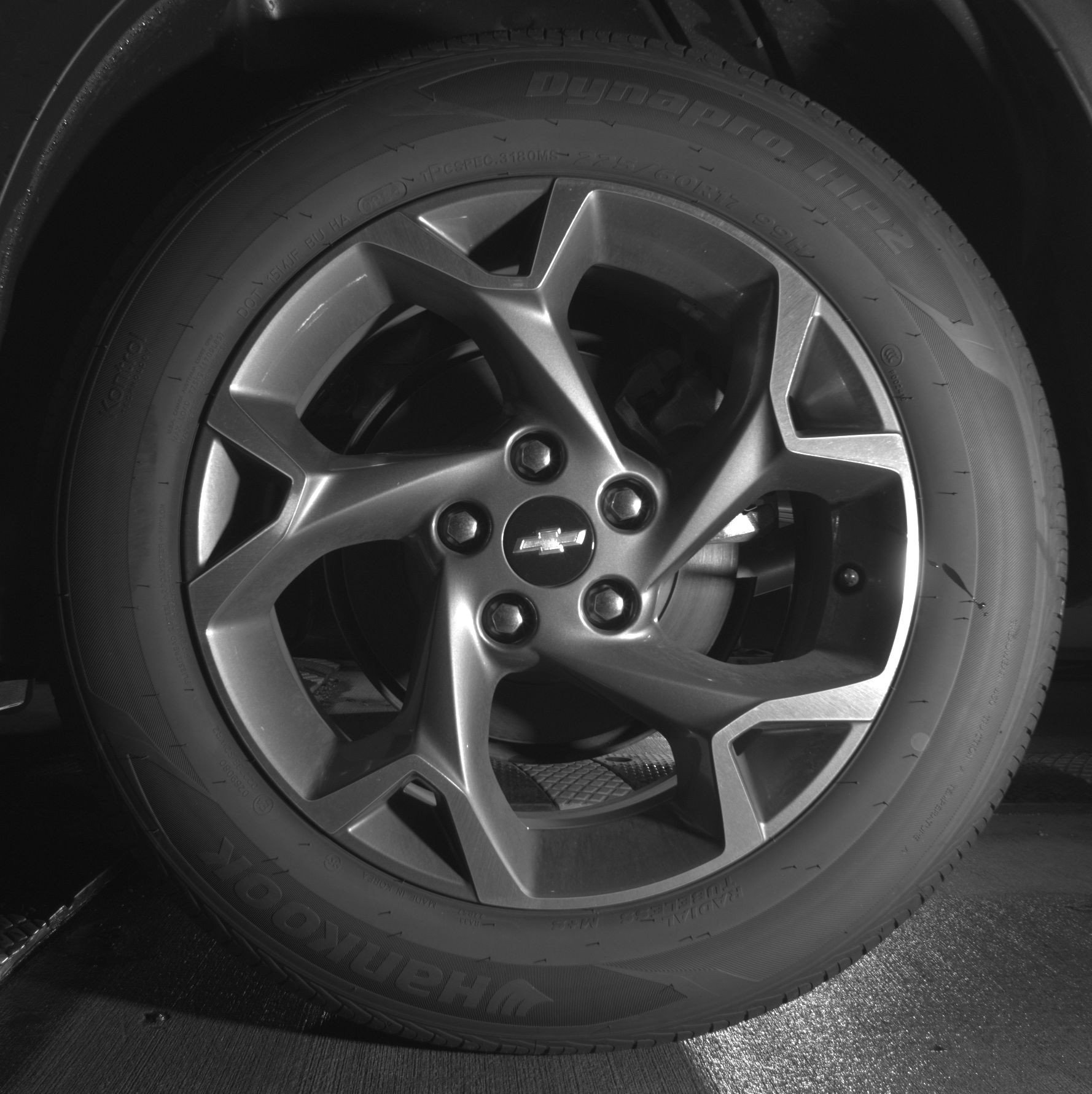 Thumbnail: 2025 Chevrolet Trax - 14
