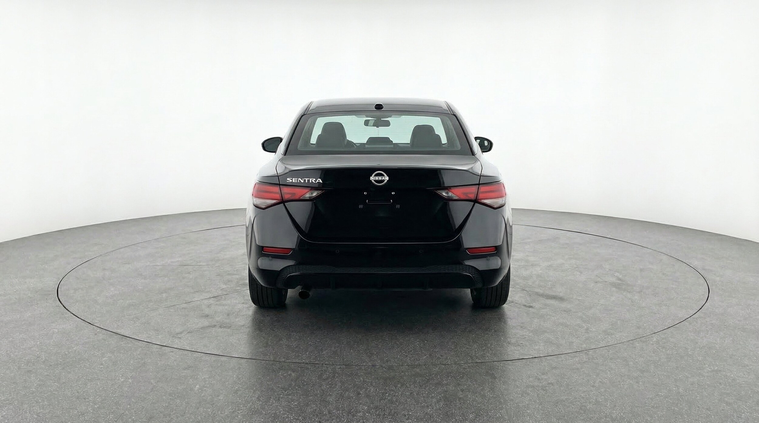 Thumbnail: 2025 Nissan Sentra - 7