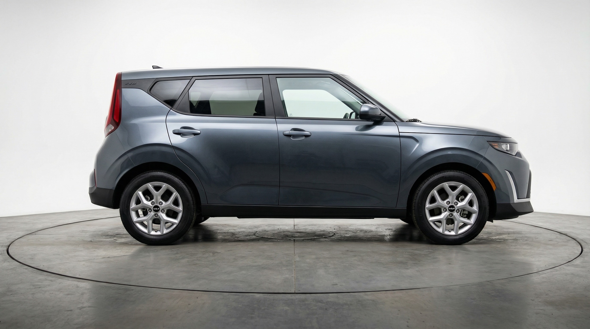 Thumbnail: 2025 Kia Soul - 8