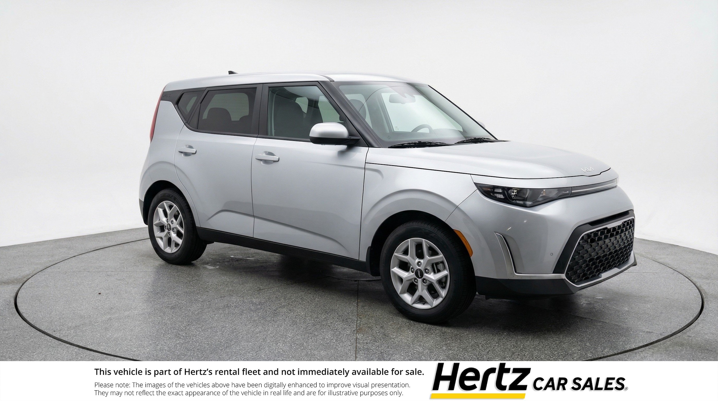 Thumbnail: 2025 Kia Soul - 1