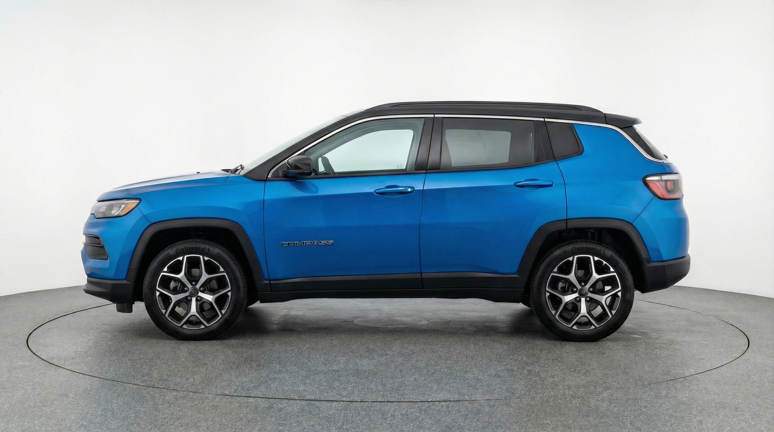 Thumbnail: 2025 Jeep Compass - 4
