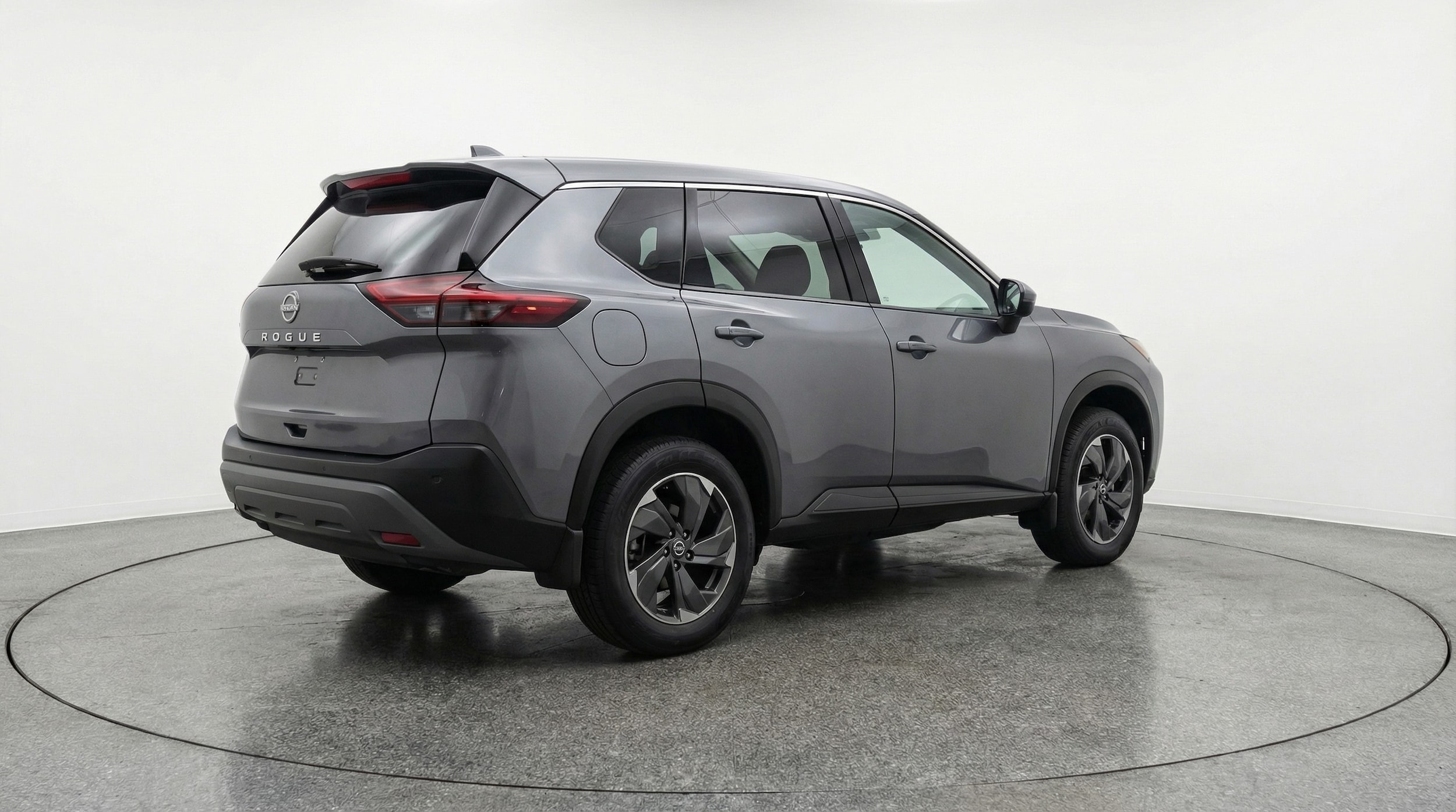Thumbnail: 2025 Nissan Rogue - 7