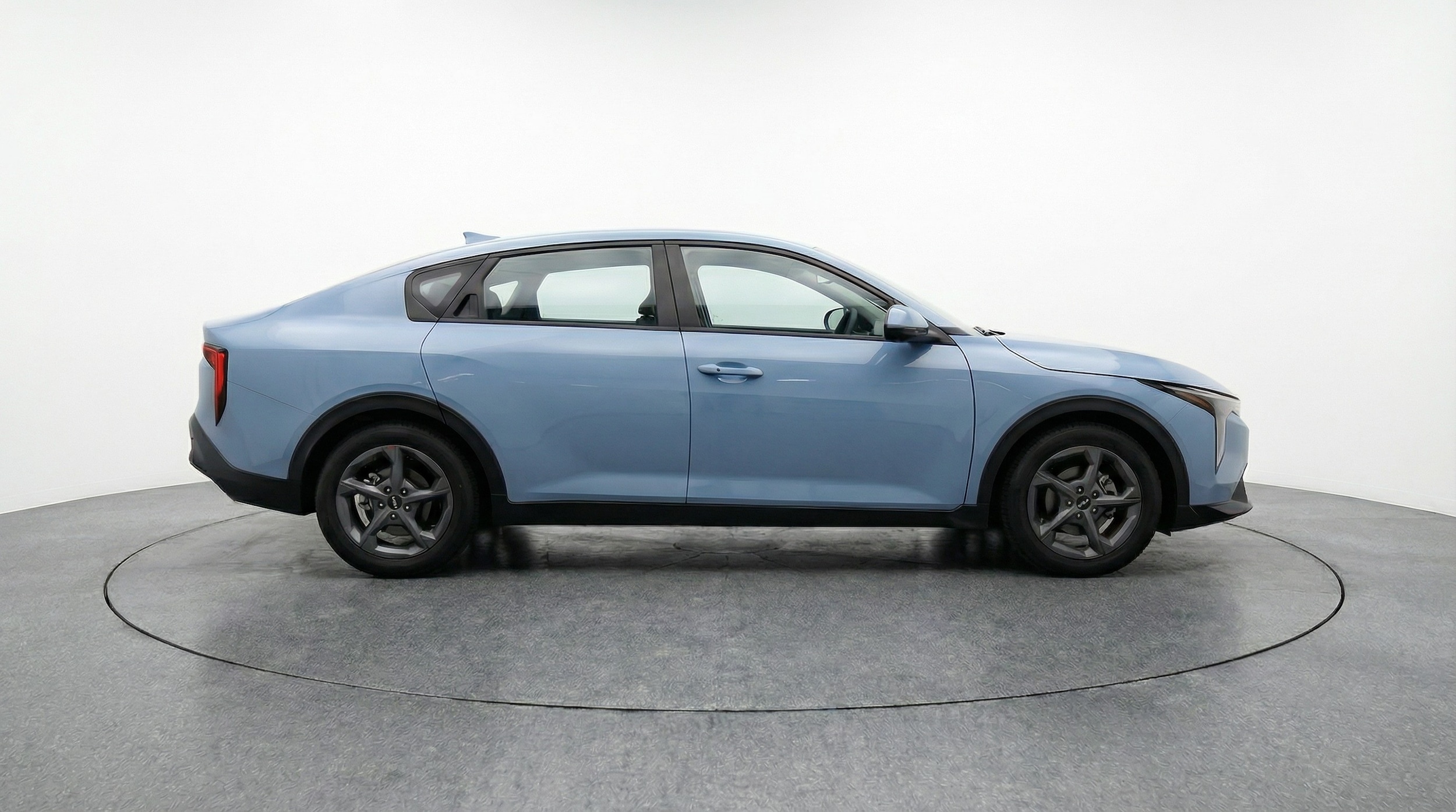 Thumbnail: 2025 Kia K4 - 8