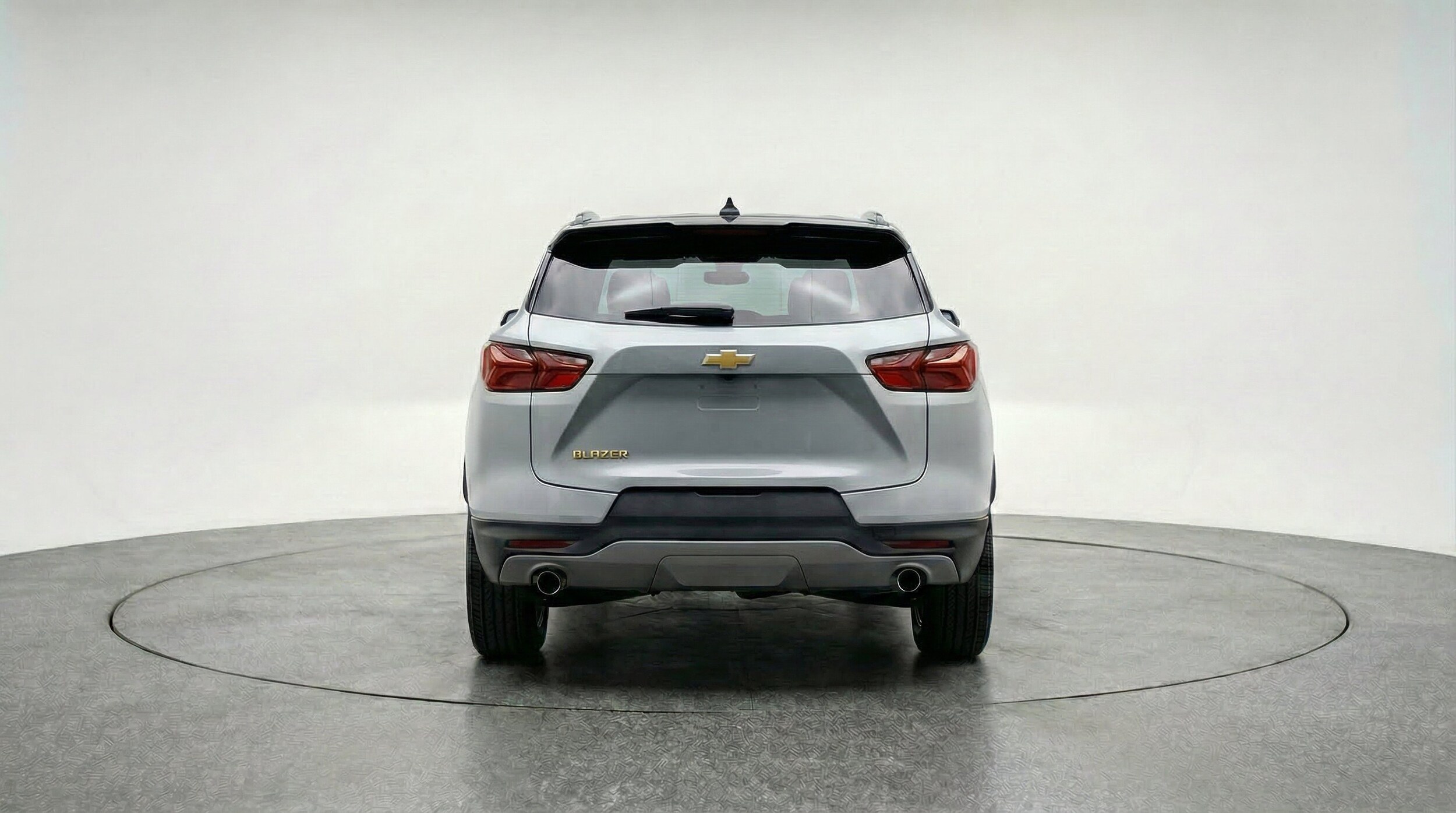 Thumbnail: 2025 Chevrolet Blazer - 6