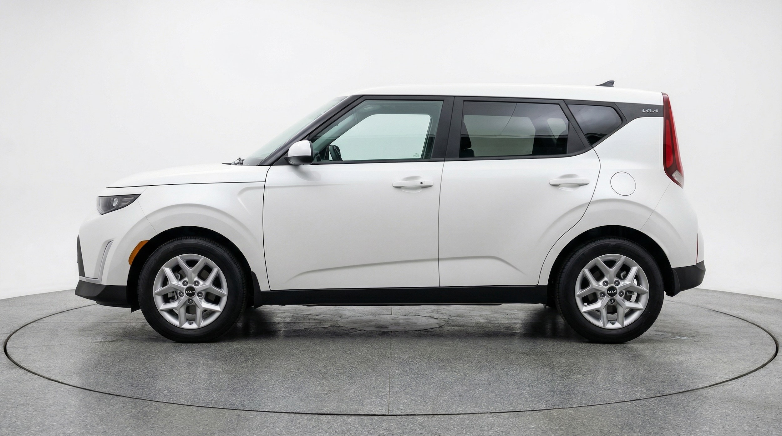 Thumbnail: 2025 Kia Soul - 4