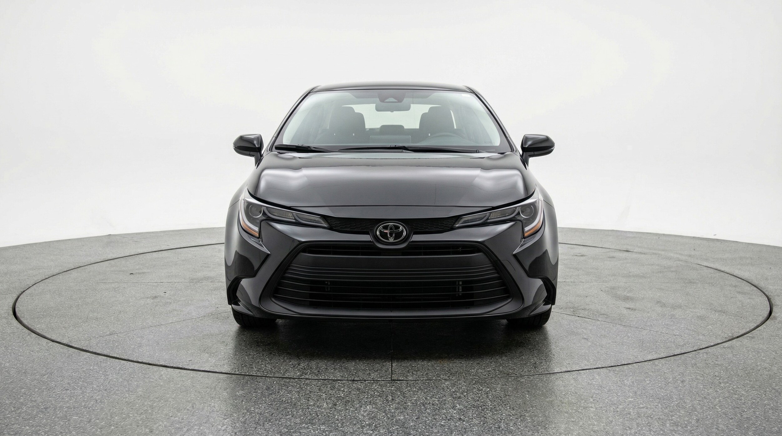 Thumbnail: 2025 Toyota Corolla - 2