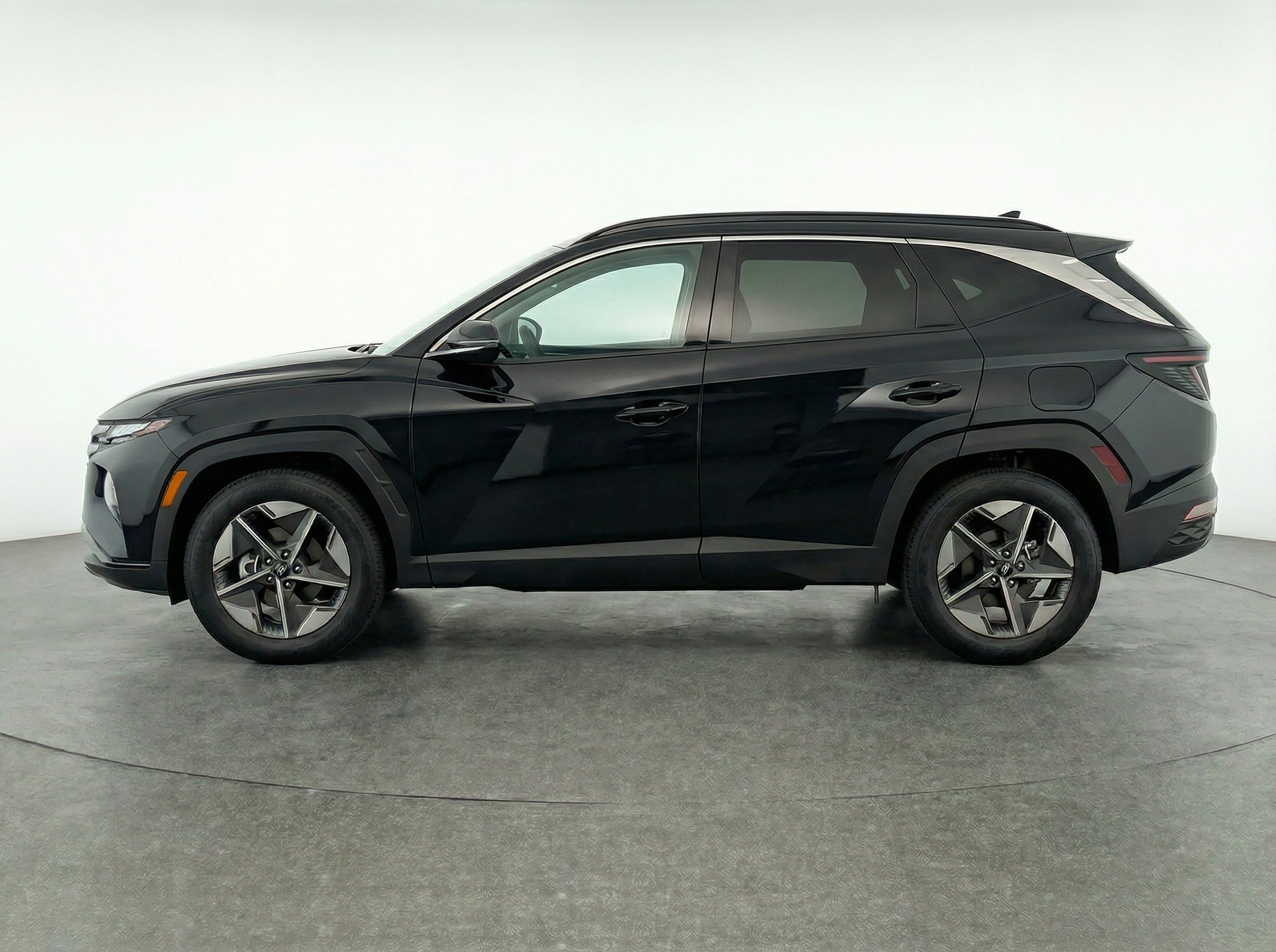 Thumbnail: 2025 Hyundai Tucson - 5