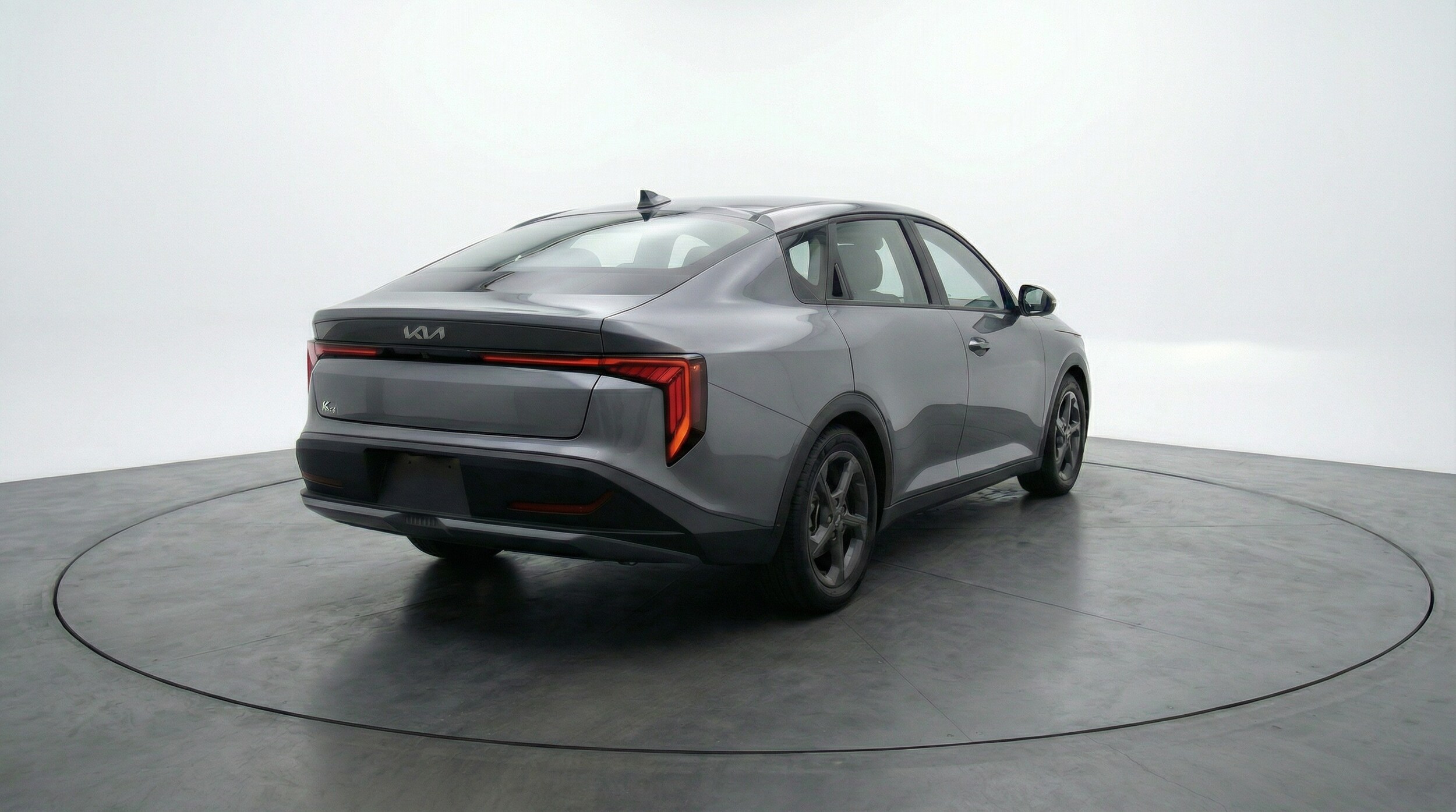 Thumbnail: 2025 Kia K4 - 7