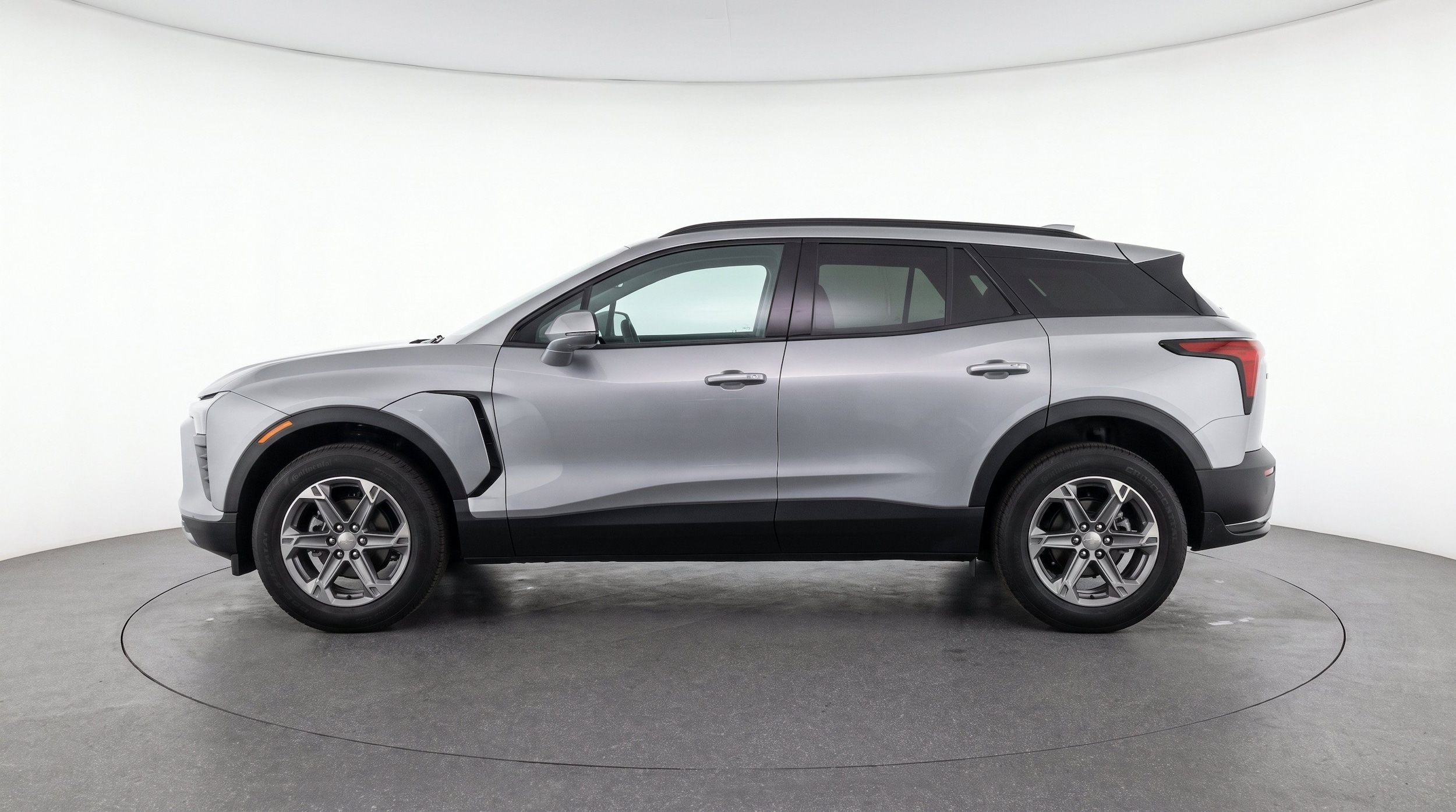 Thumbnail: 2025 Chevrolet Blazer - 5