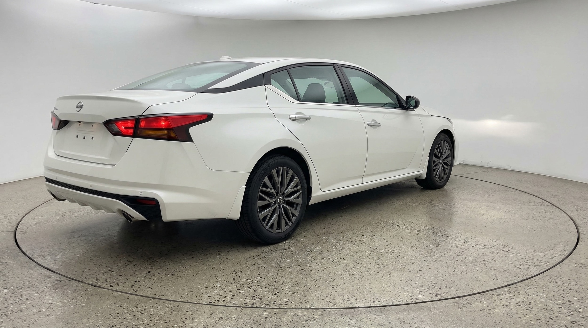Thumbnail: 2025 Nissan Altima - 7