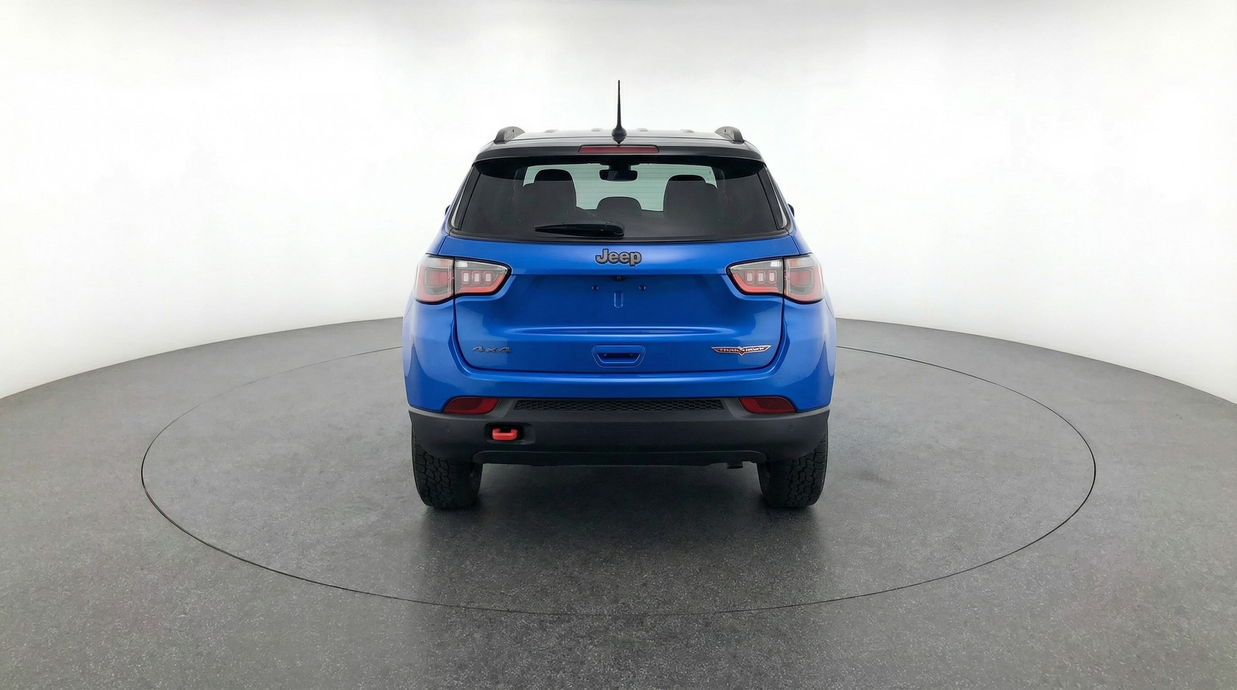 Thumbnail: 2025 Jeep Compass - 6