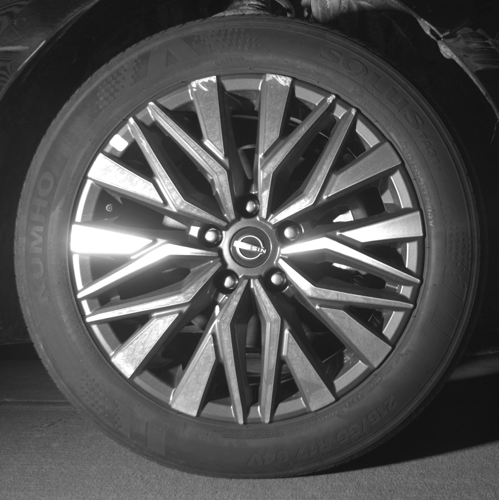 Thumbnail: 2025 Nissan Altima - 10