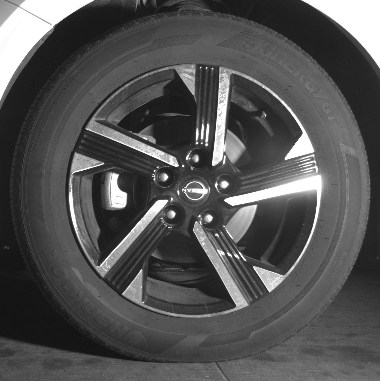 Thumbnail: 2025 Nissan Sentra - 9