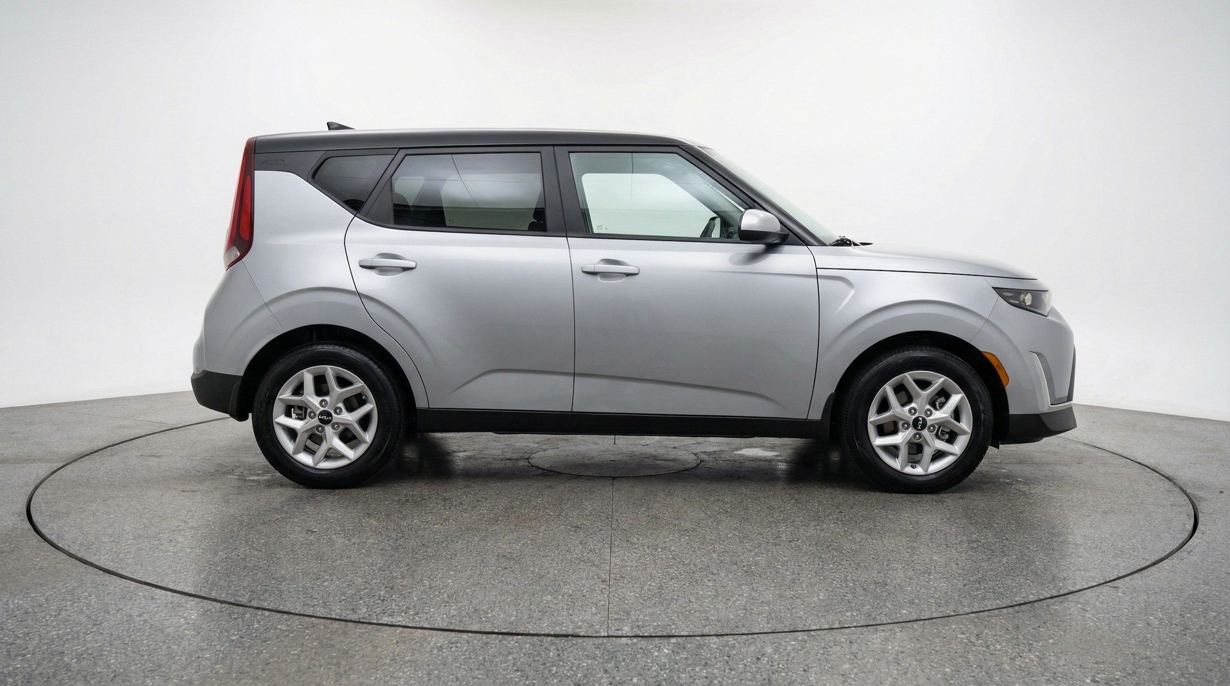 Thumbnail: 2025 Kia Soul - 8