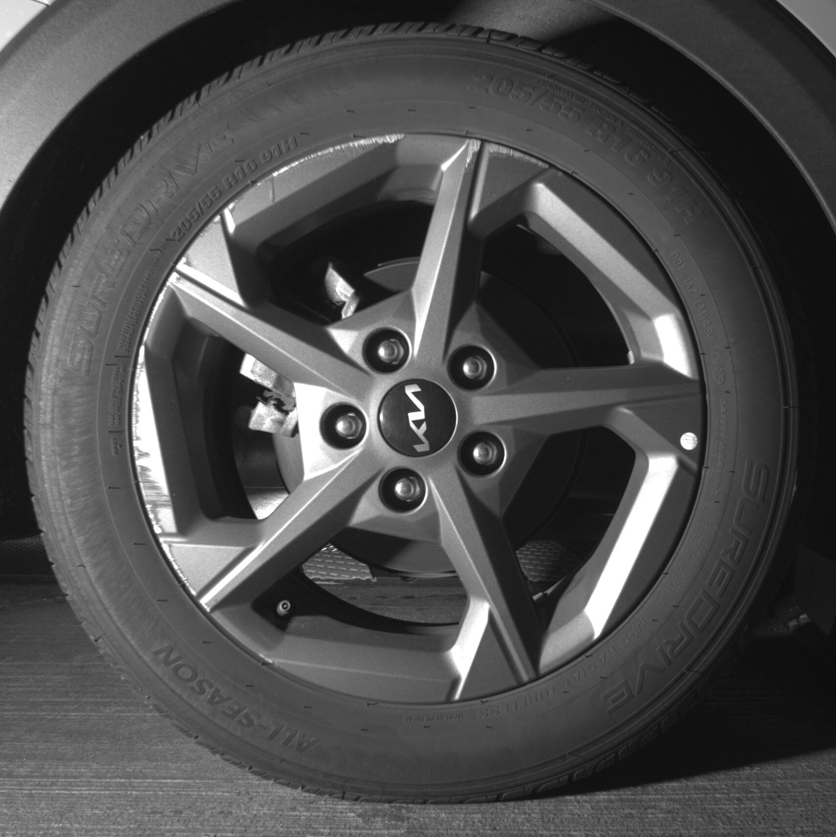 Thumbnail: 2025 Kia K4 - 12