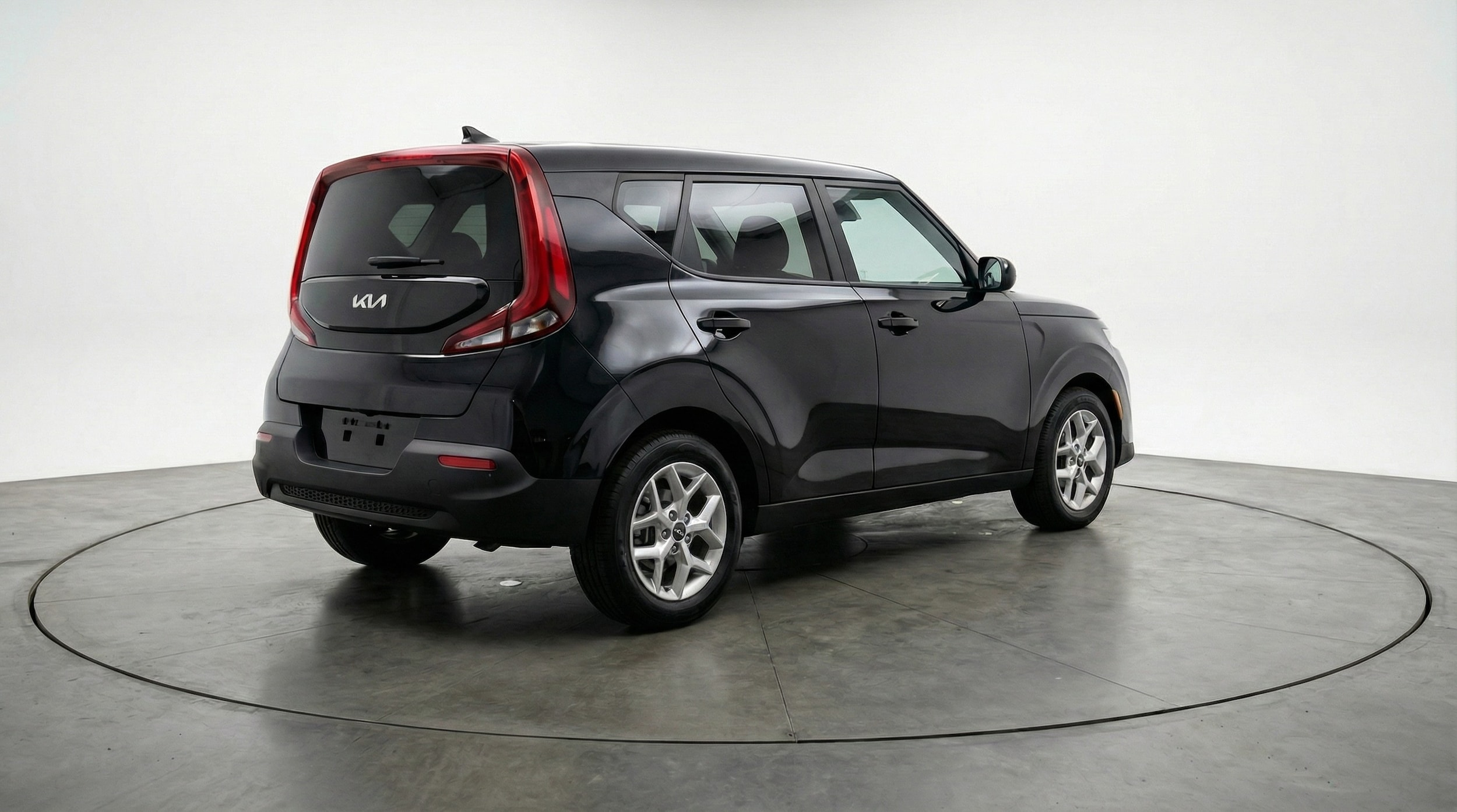 Thumbnail: 2025 Kia Soul - 7