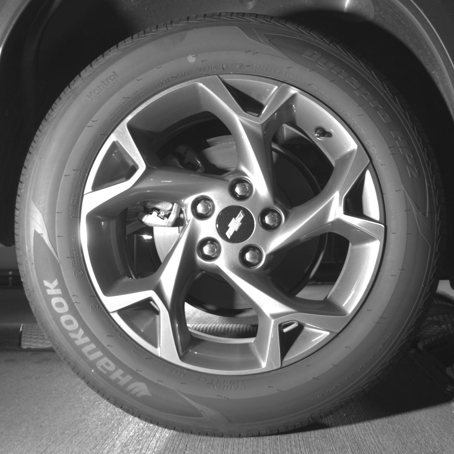 Thumbnail: 2025 Chevrolet Trax - 12