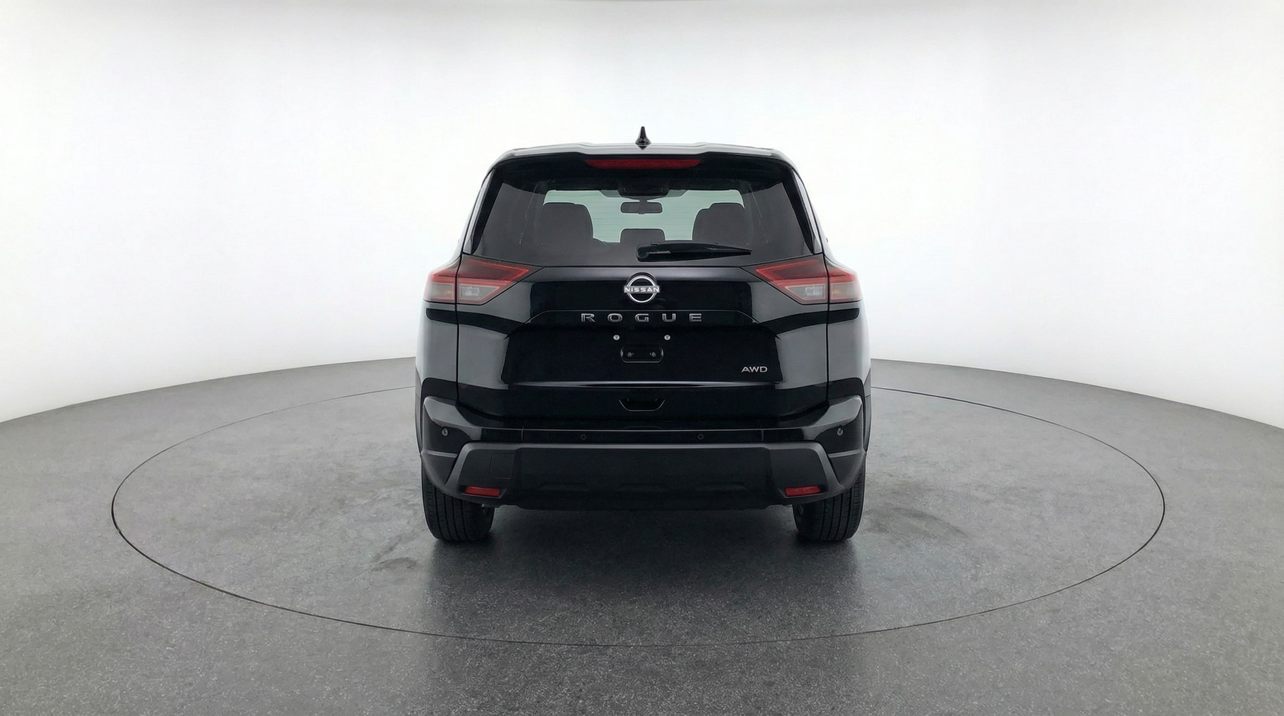 Thumbnail: 2025 Nissan Rogue - 6