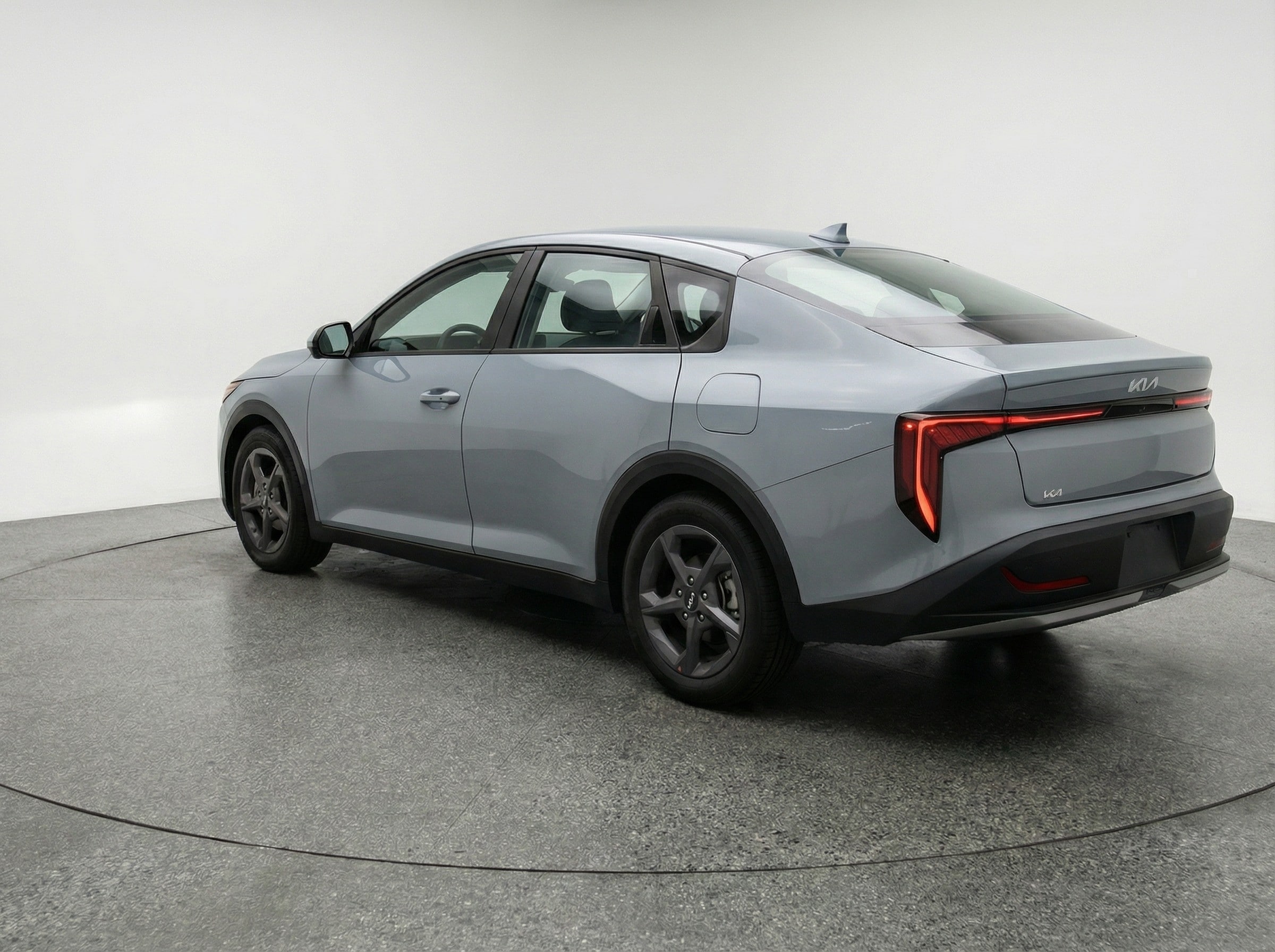 Thumbnail: 2025 Kia K4 - 5