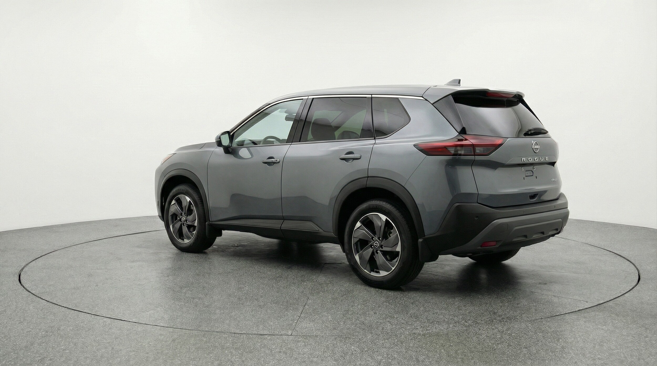 Thumbnail: 2025 Nissan Rogue - 5