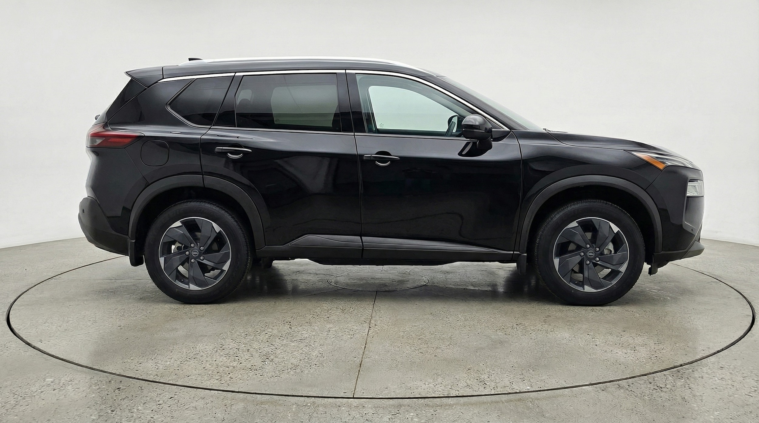 Thumbnail: 2025 Nissan Rogue - 8