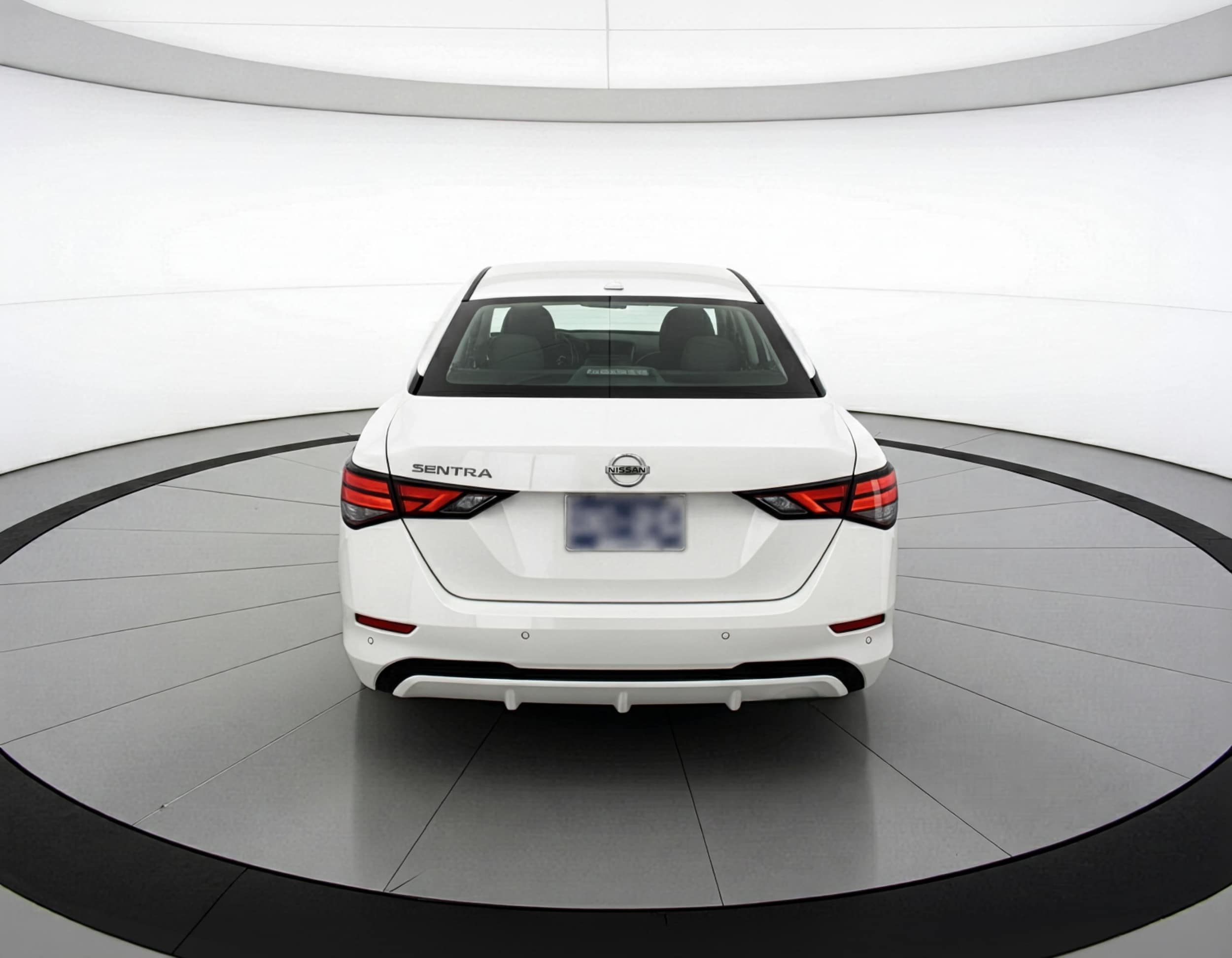 Thumbnail: 2025 Nissan Sentra - 6