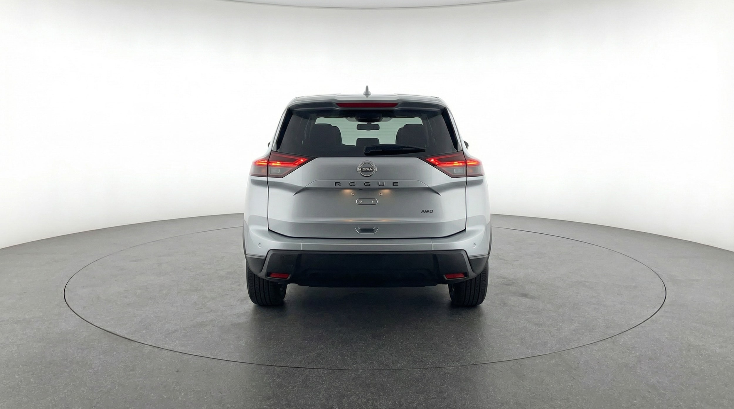 Thumbnail: 2025 Nissan Rogue - 6