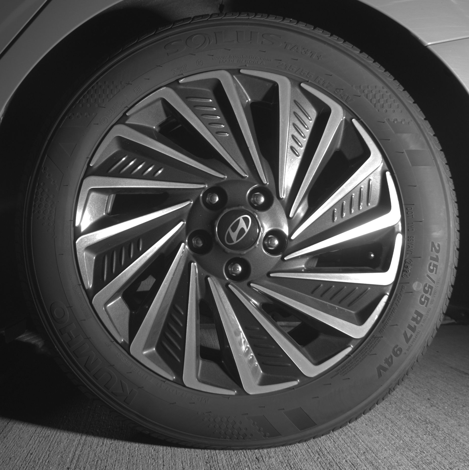 Thumbnail: 2025 Hyundai Sonata - 11