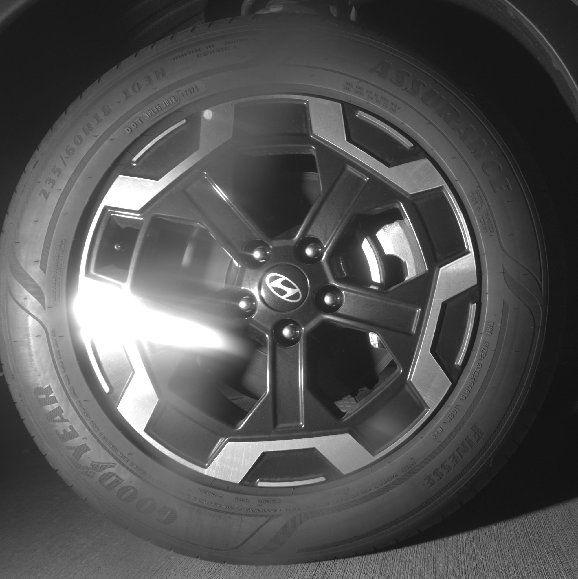 Thumbnail: 2026 Hyundai Santa Fe - 13