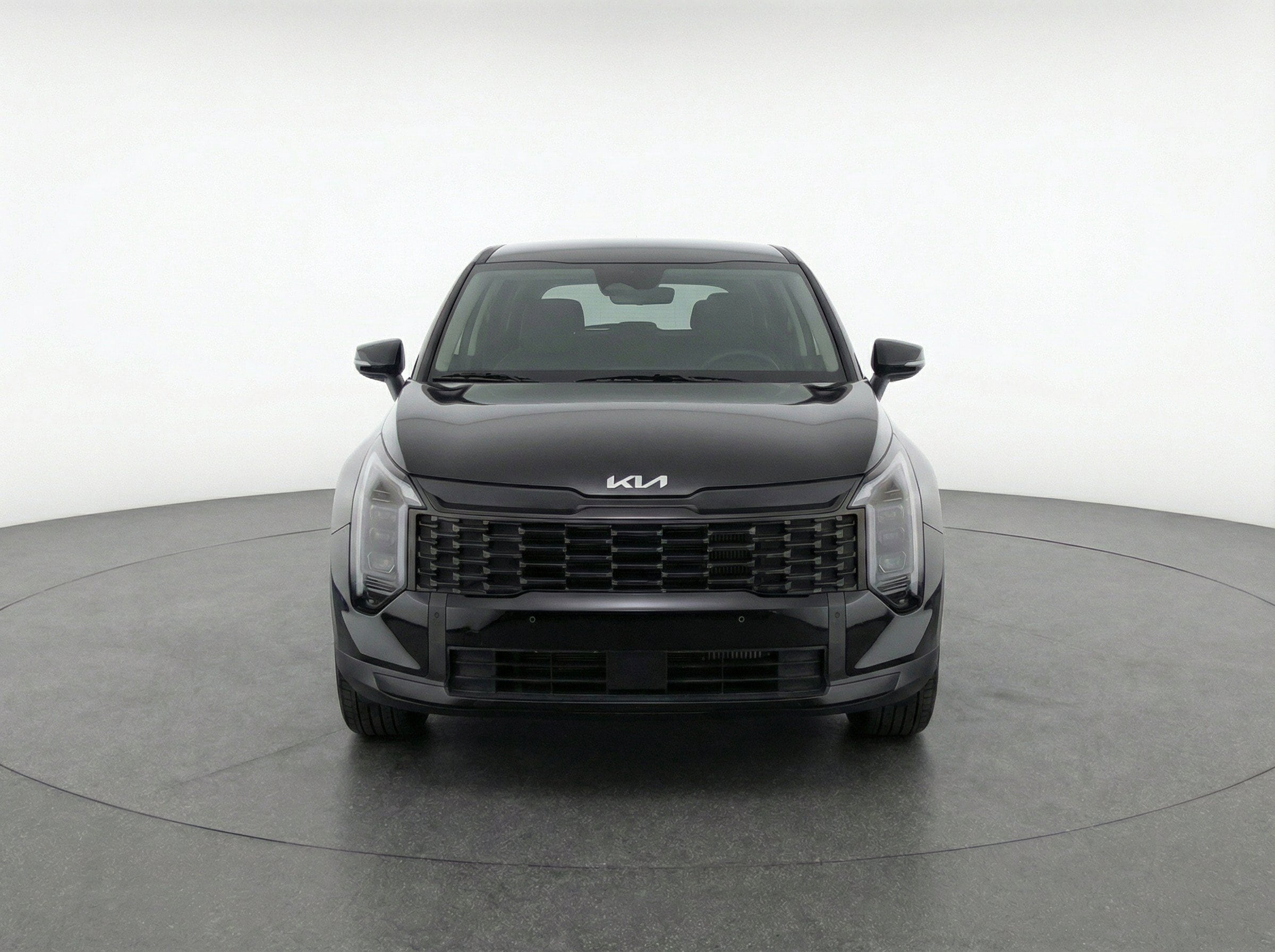 Thumbnail: 2026 Kia Sportage - 2