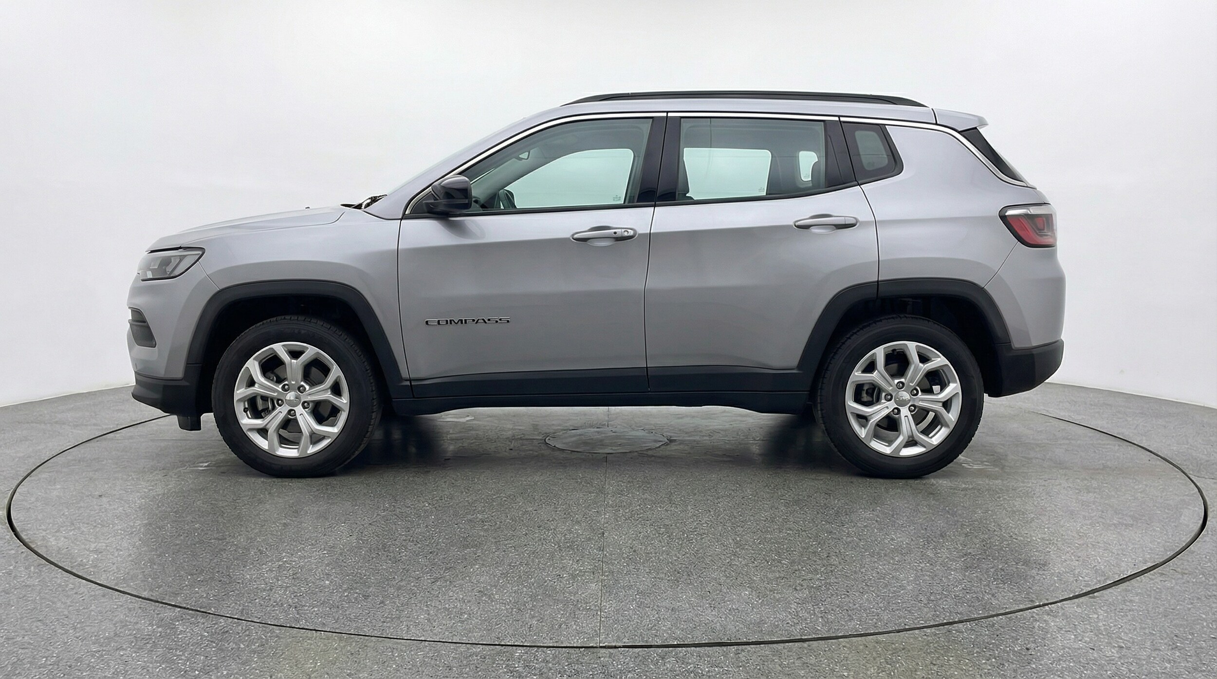Thumbnail: 2025 Jeep Compass - 4