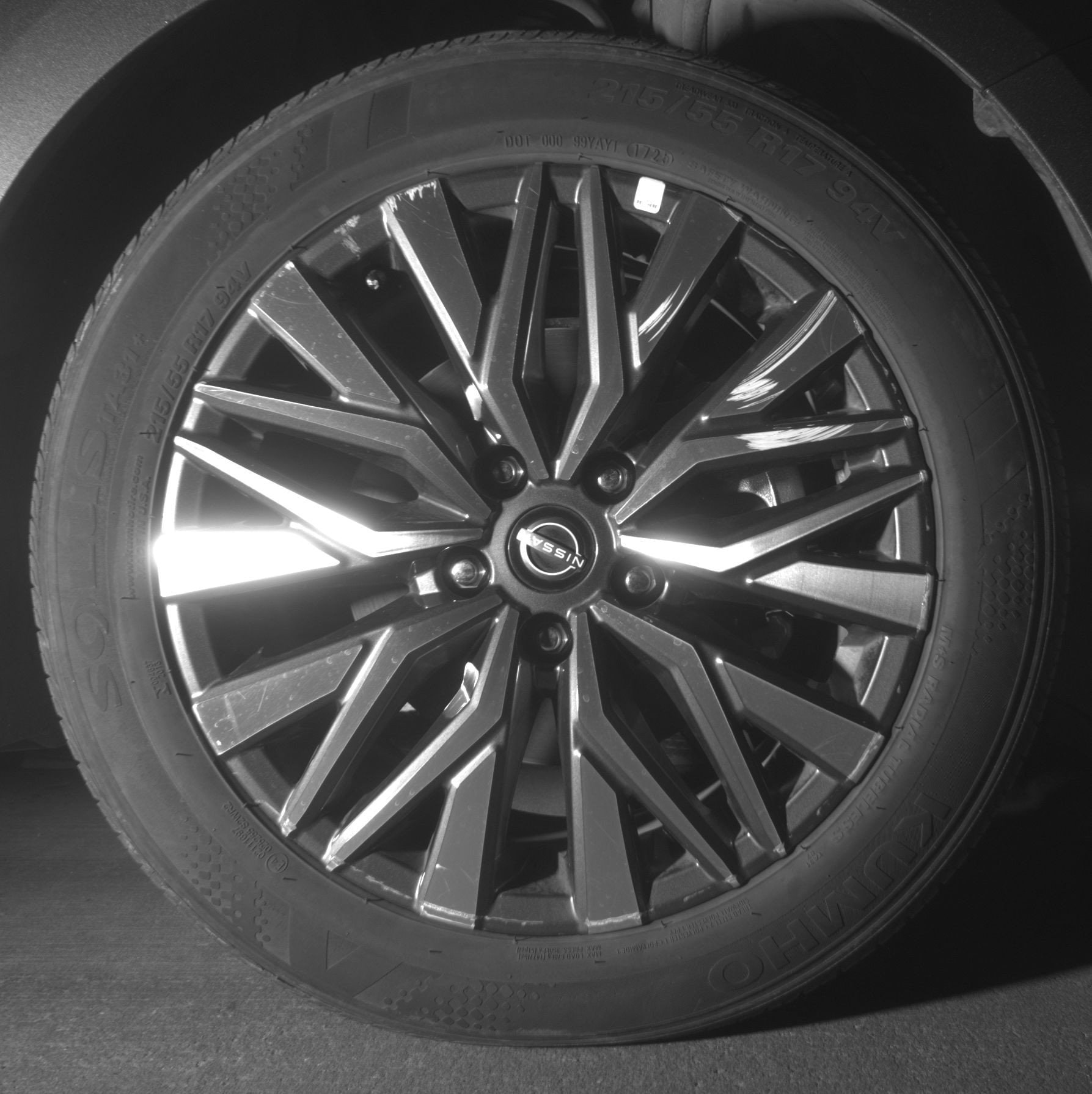 2025 Nissan Altima SV - Photo 12